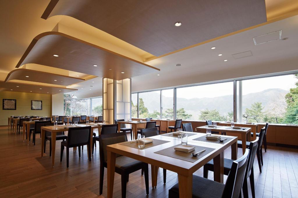 Laforet Hakone Gora Yunosumika Laforet Hakone Gora Yunosumika