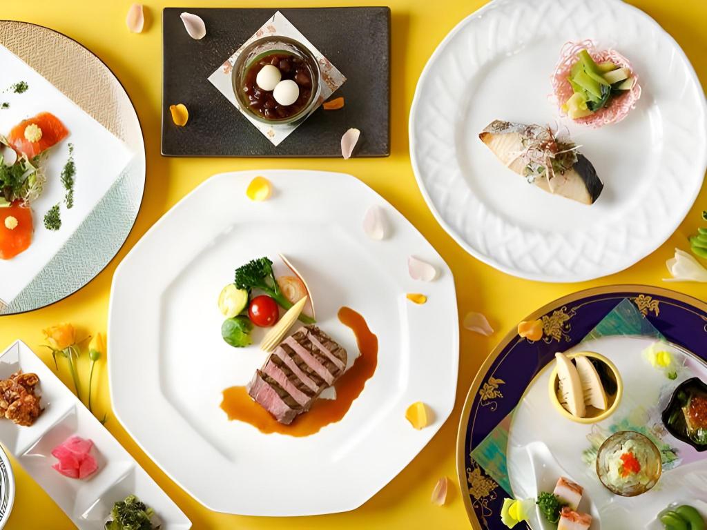 Laforet Hakone Gora Yunosumika Laforet Hakone Gora Yunosumika