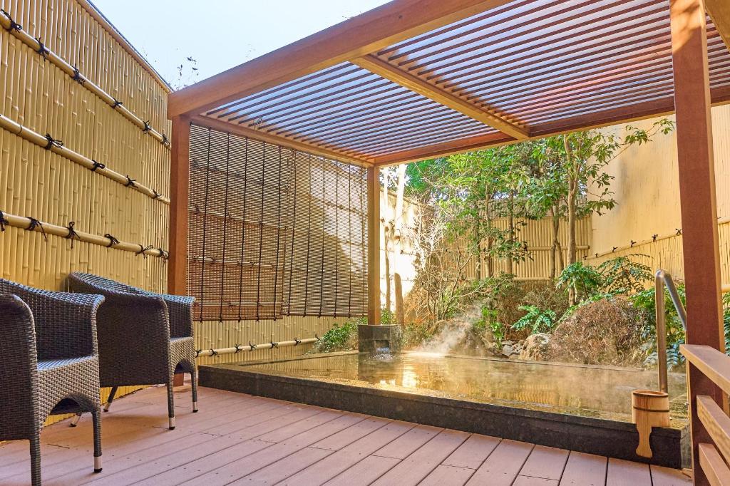 Laforet Hakone Gora Yunosumika Laforet Hakone Gora Yunosumika