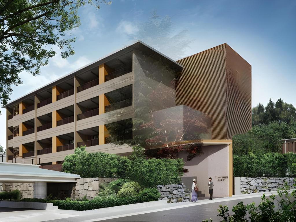 Laforet Hakone Gora Yunosumika Laforet Hakone Gora Yunosumika