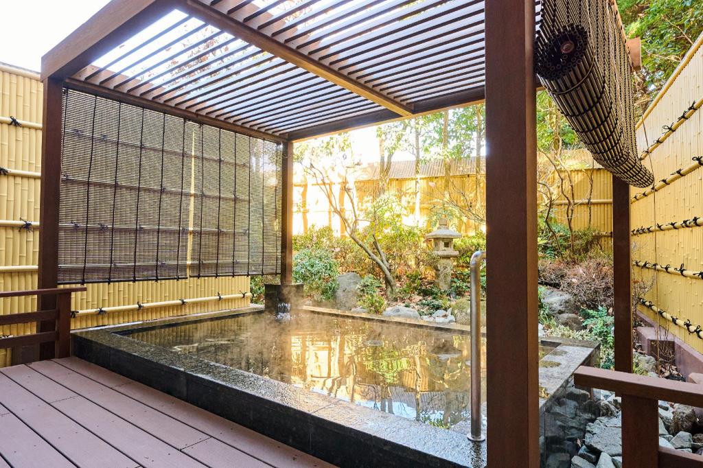 Laforet Hakone Gora Yunosumika Laforet Hakone Gora Yunosumika