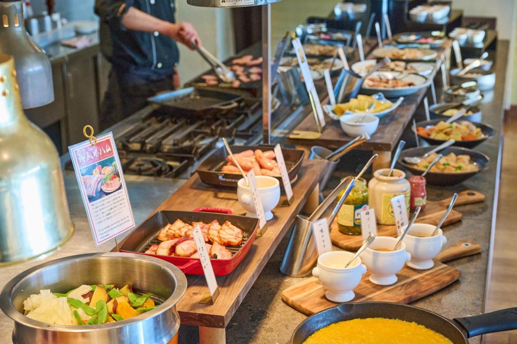 Laforet Hakone Gora Yunosumika Laforet Hakone Gora Yunosumika