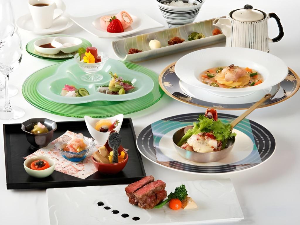 Laforet Hakone Gora Yunosumika Laforet Hakone Gora Yunosumika