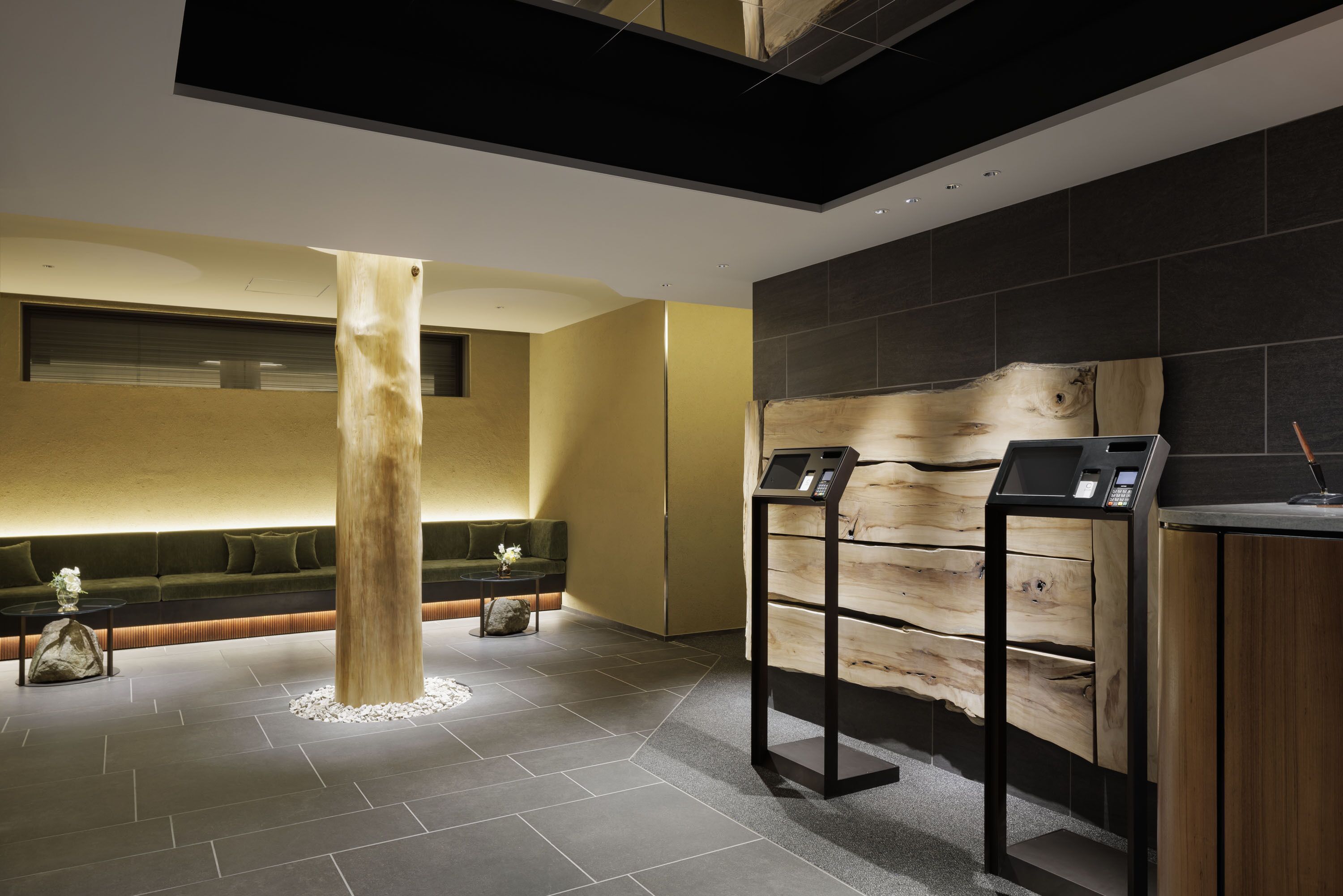 Laforet Hakone Gora Yunosumika Laforet Hakone Gora Yunosumika