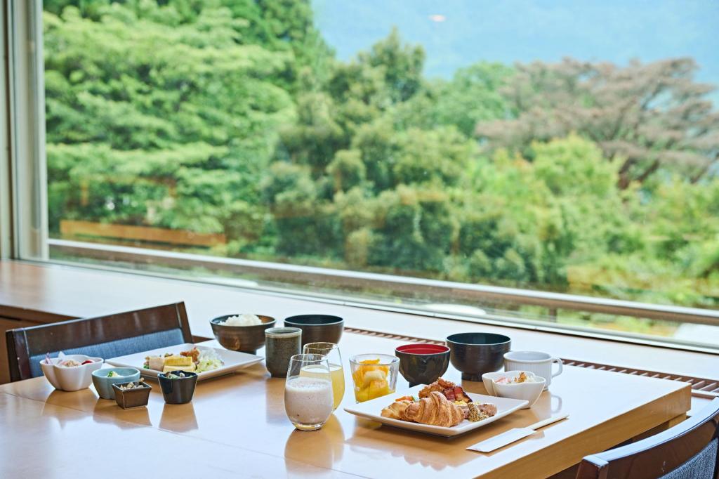 Laforet Hakone Gora Yunosumika Laforet Hakone Gora Yunosumika