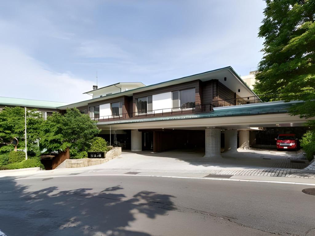 Laforet Hakone Gora Yunosumika Laforet Hakone Gora Yunosumika