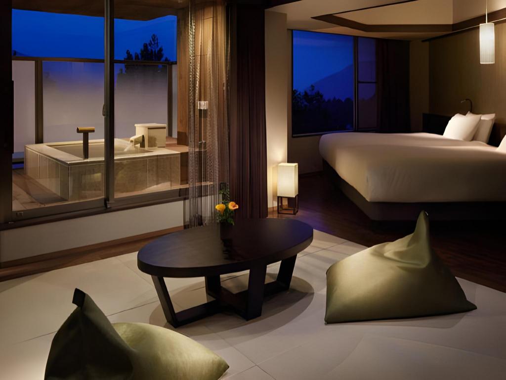 Laforet Hakone Gora Yunosumika Laforet Hakone Gora Yunosumika