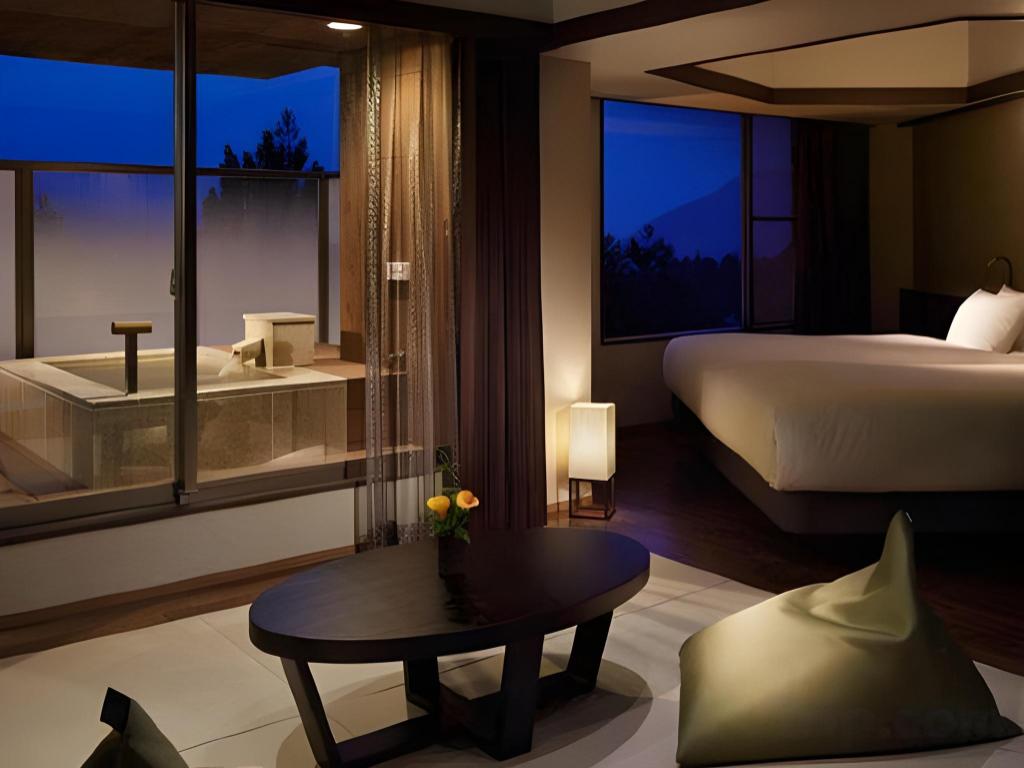 Laforet Hakone Gora Yunosumika Laforet Hakone Gora Yunosumika