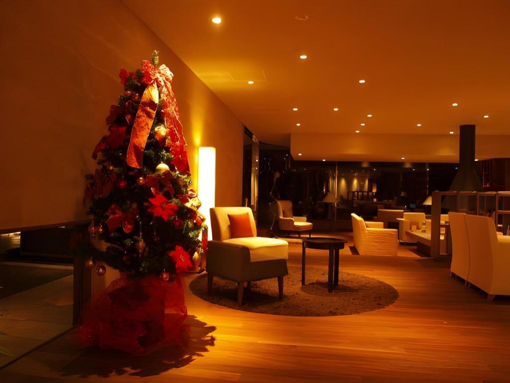 Laforet Hakone Gora Yunosumika Laforet Hakone Gora Yunosumika