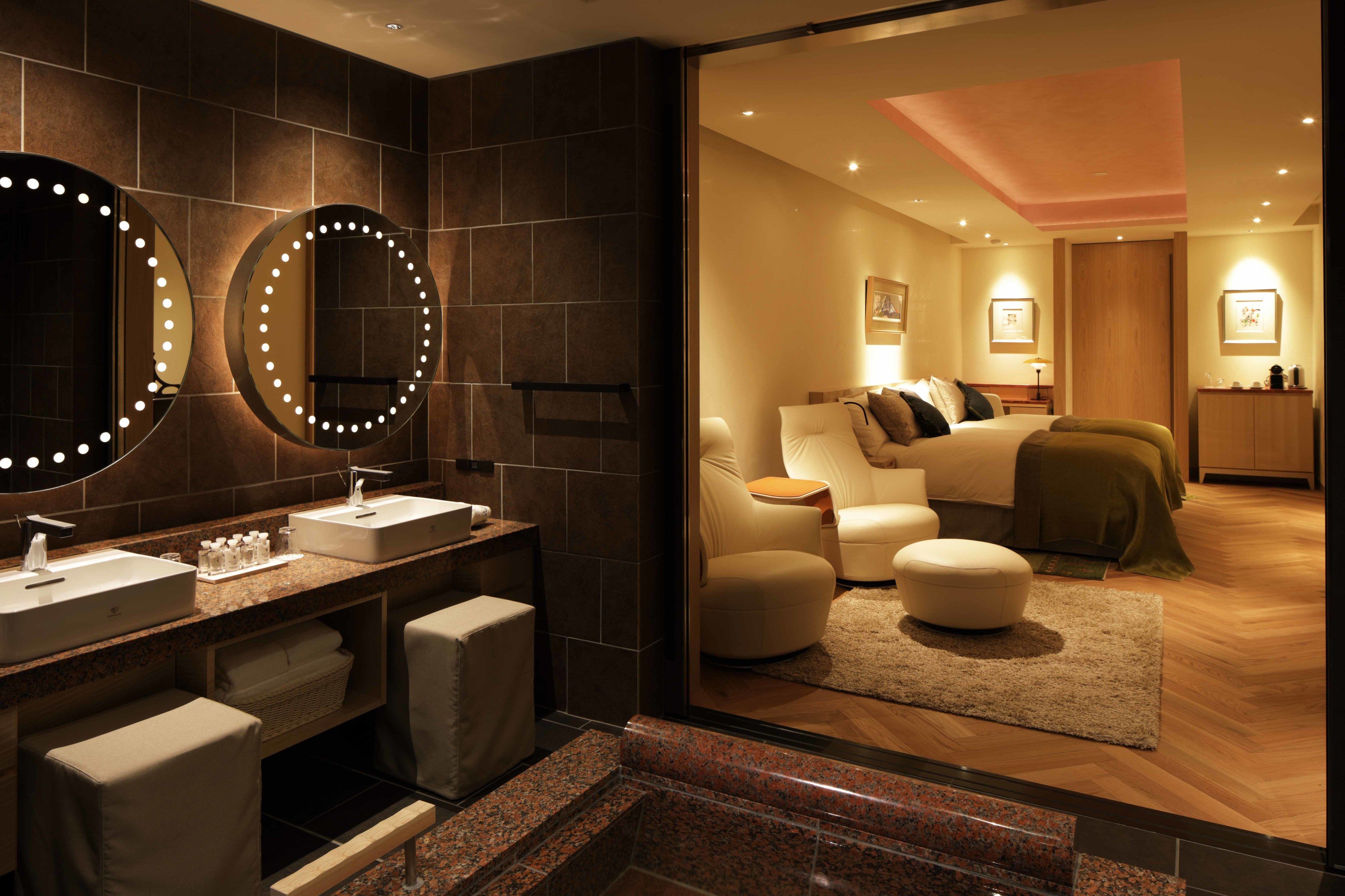 The Hiramatsu Hotels & Resorts Sengokuhara The Hiramatsu Hotels & Resorts Sengokuhara