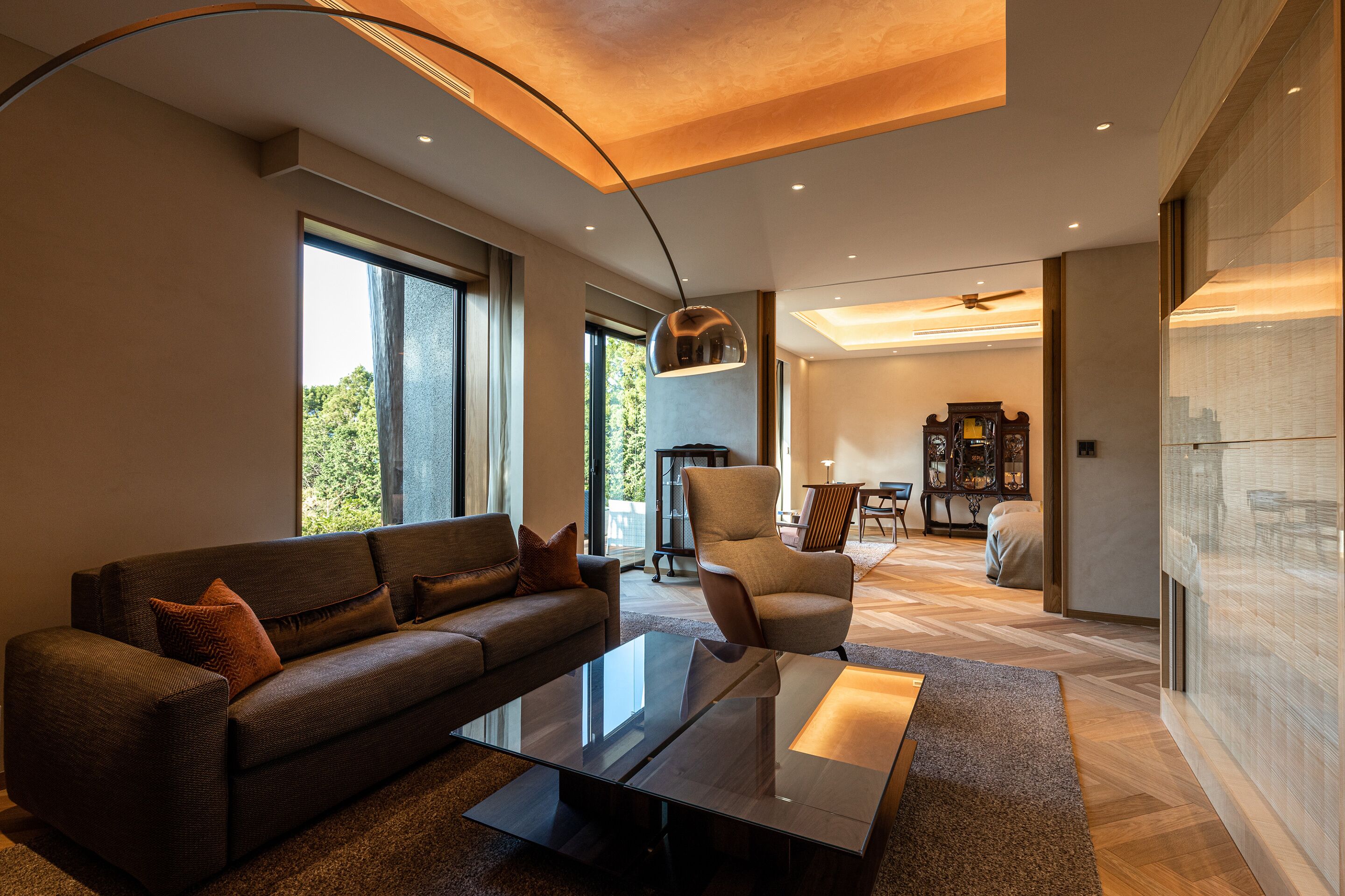 The Hiramatsu Hotels & Resorts Sengokuhara The Hiramatsu Hotels & Resorts Sengokuhara