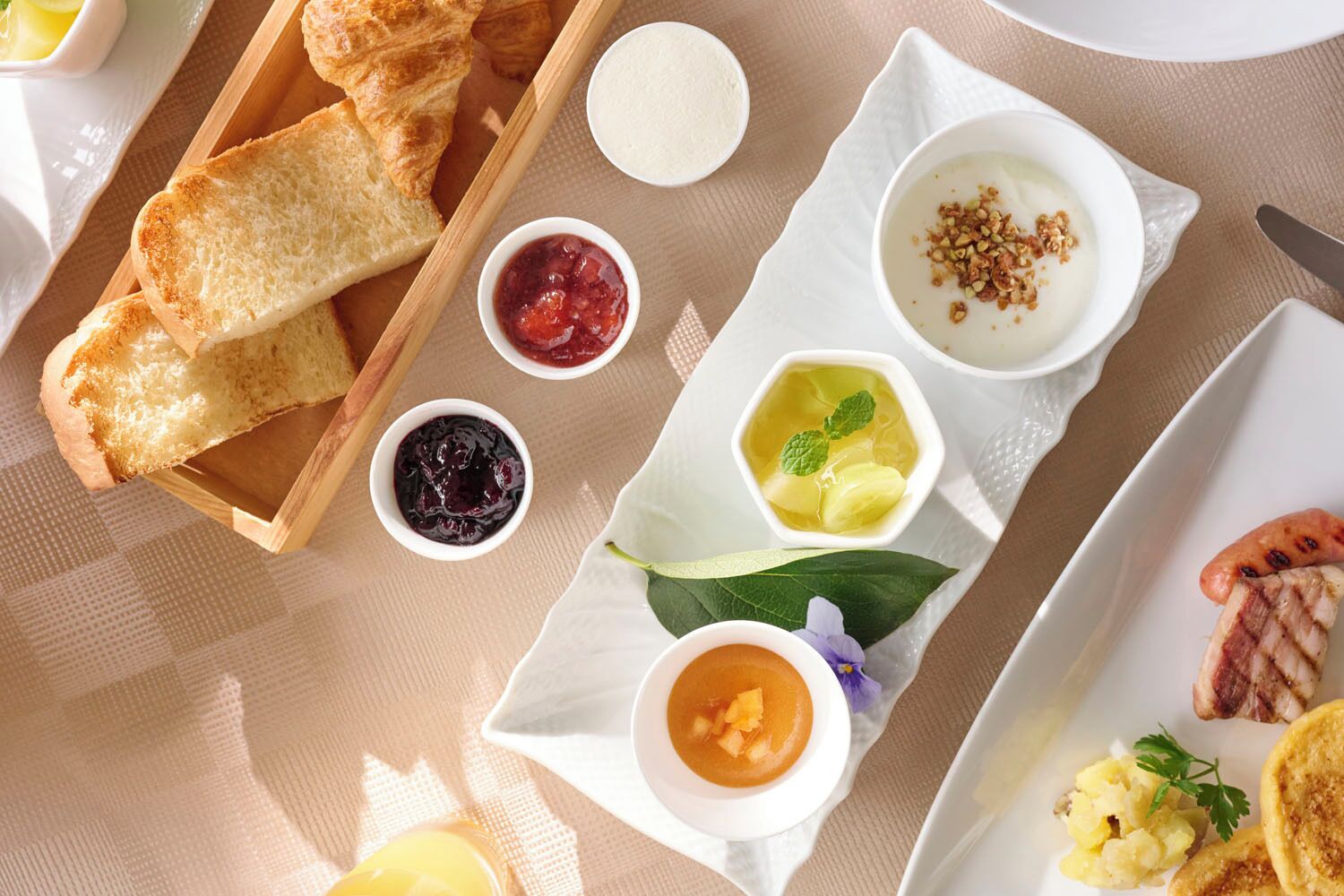 The Hiramatsu Hotels & Resorts Sengokuhara The Hiramatsu Hotels & Resorts Sengokuhara