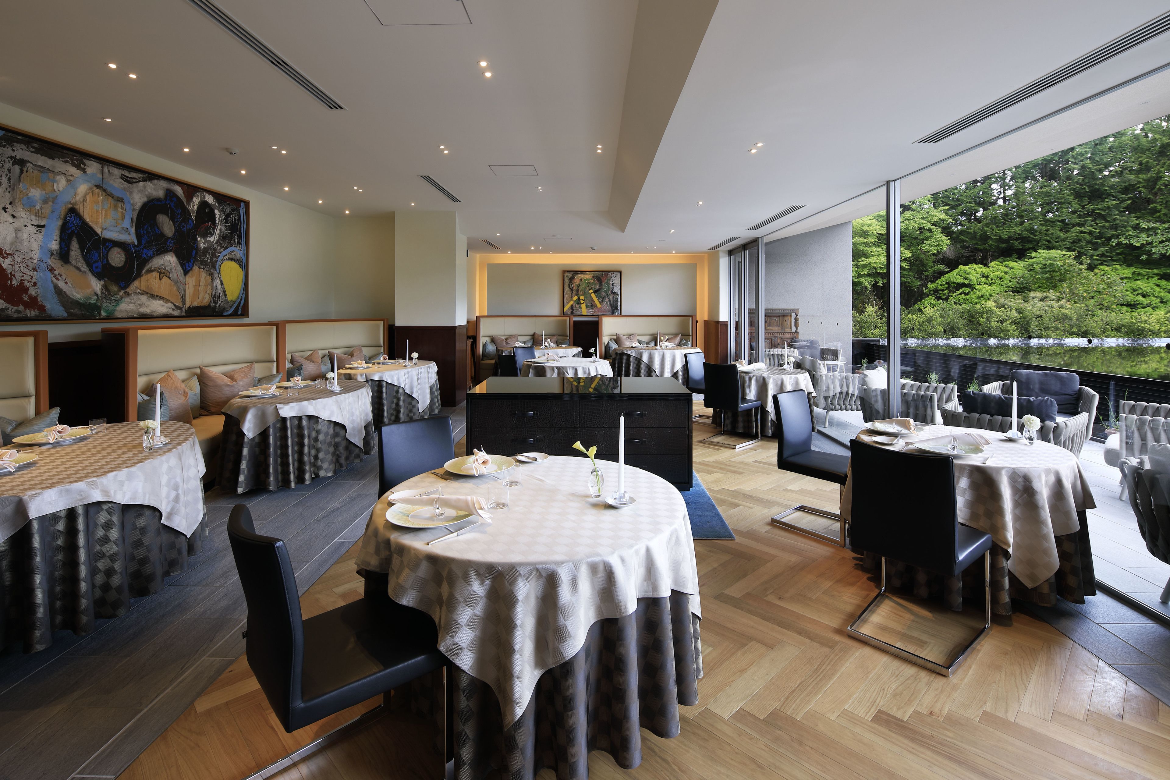 The Hiramatsu Hotels & Resorts Sengokuhara The Hiramatsu Hotels & Resorts Sengokuhara