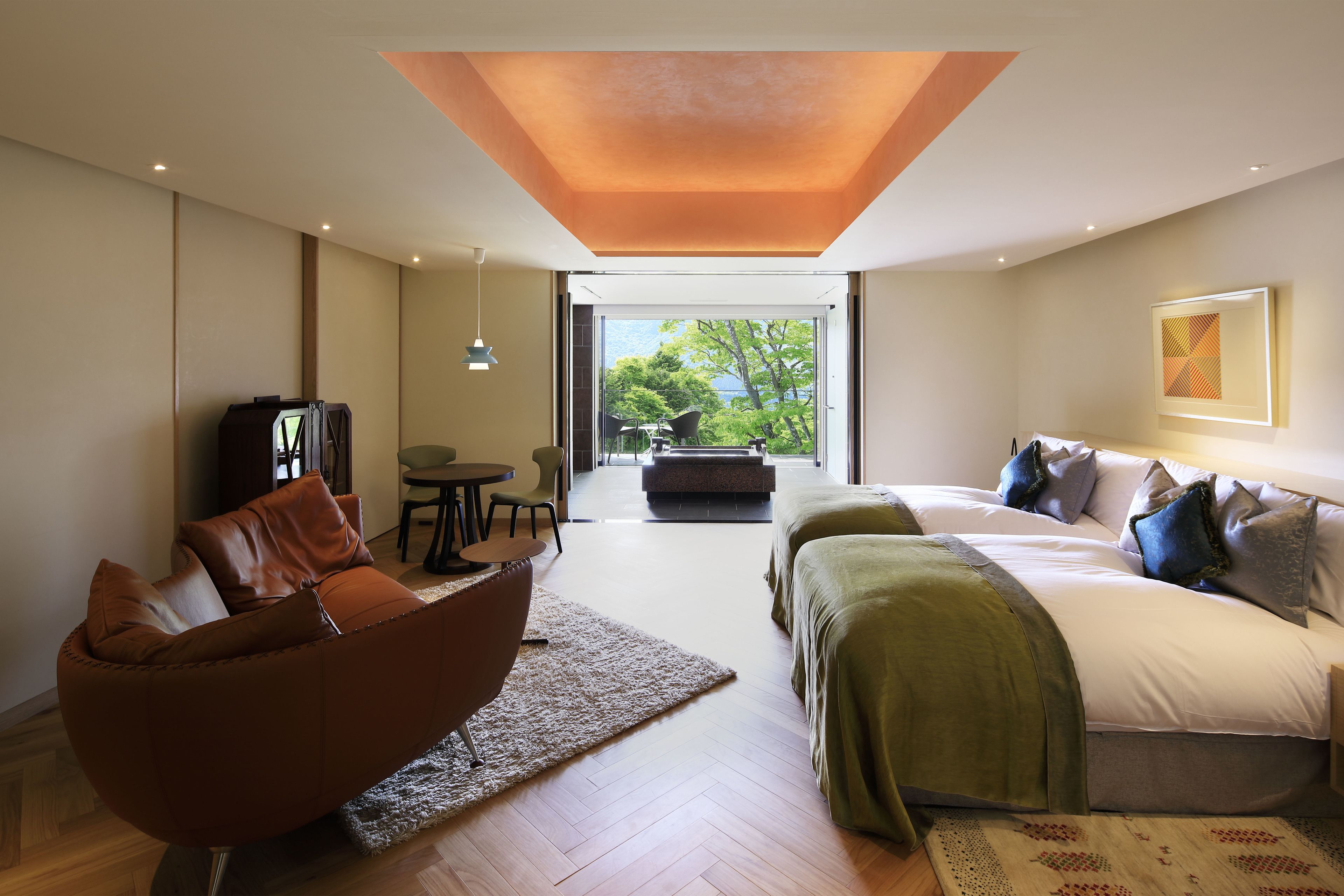 The Hiramatsu Hotels & Resorts Sengokuhara The Hiramatsu Hotels & Resorts Sengokuhara