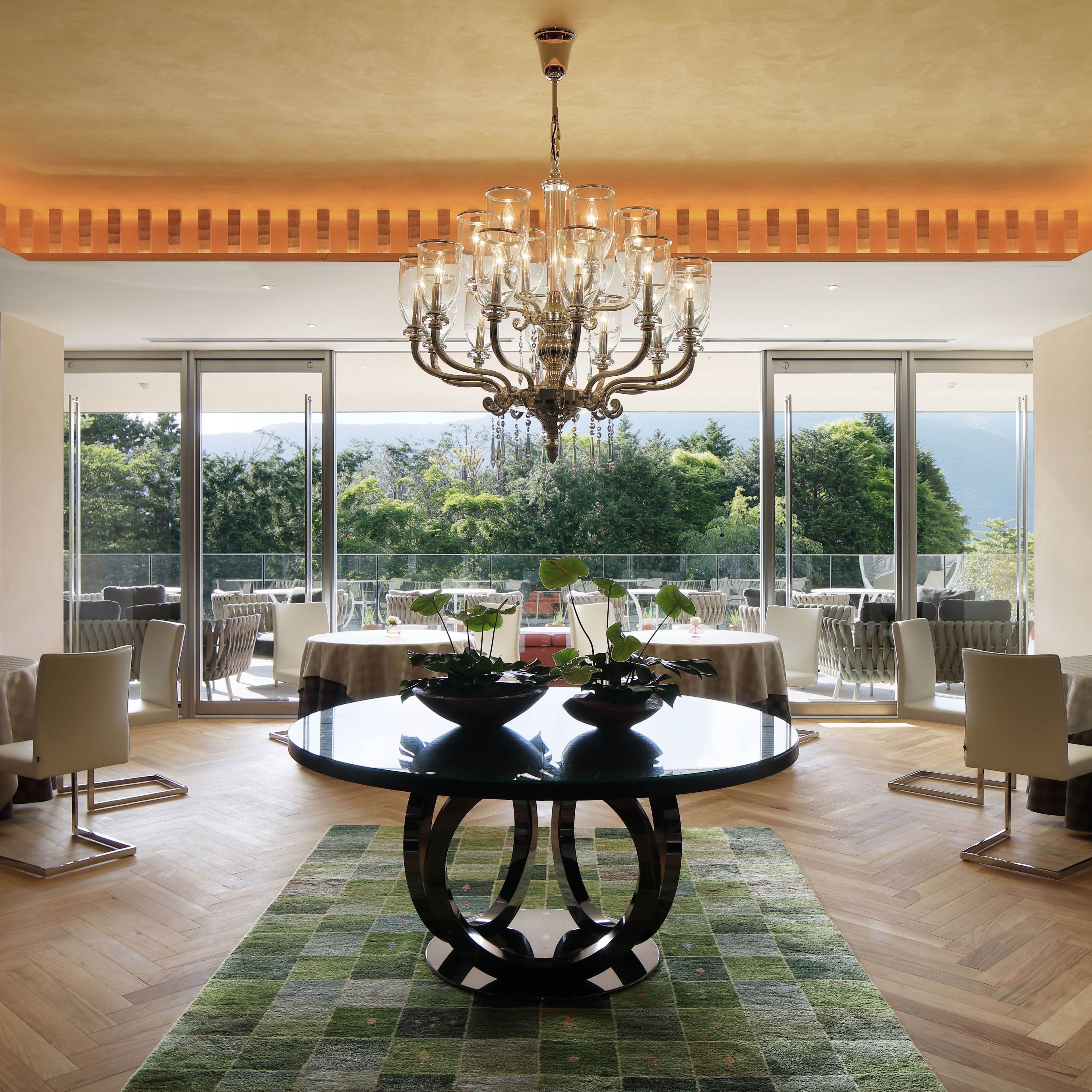 The Hiramatsu Hotels & Resorts Sengokuhara The Hiramatsu Hotels & Resorts Sengokuhara