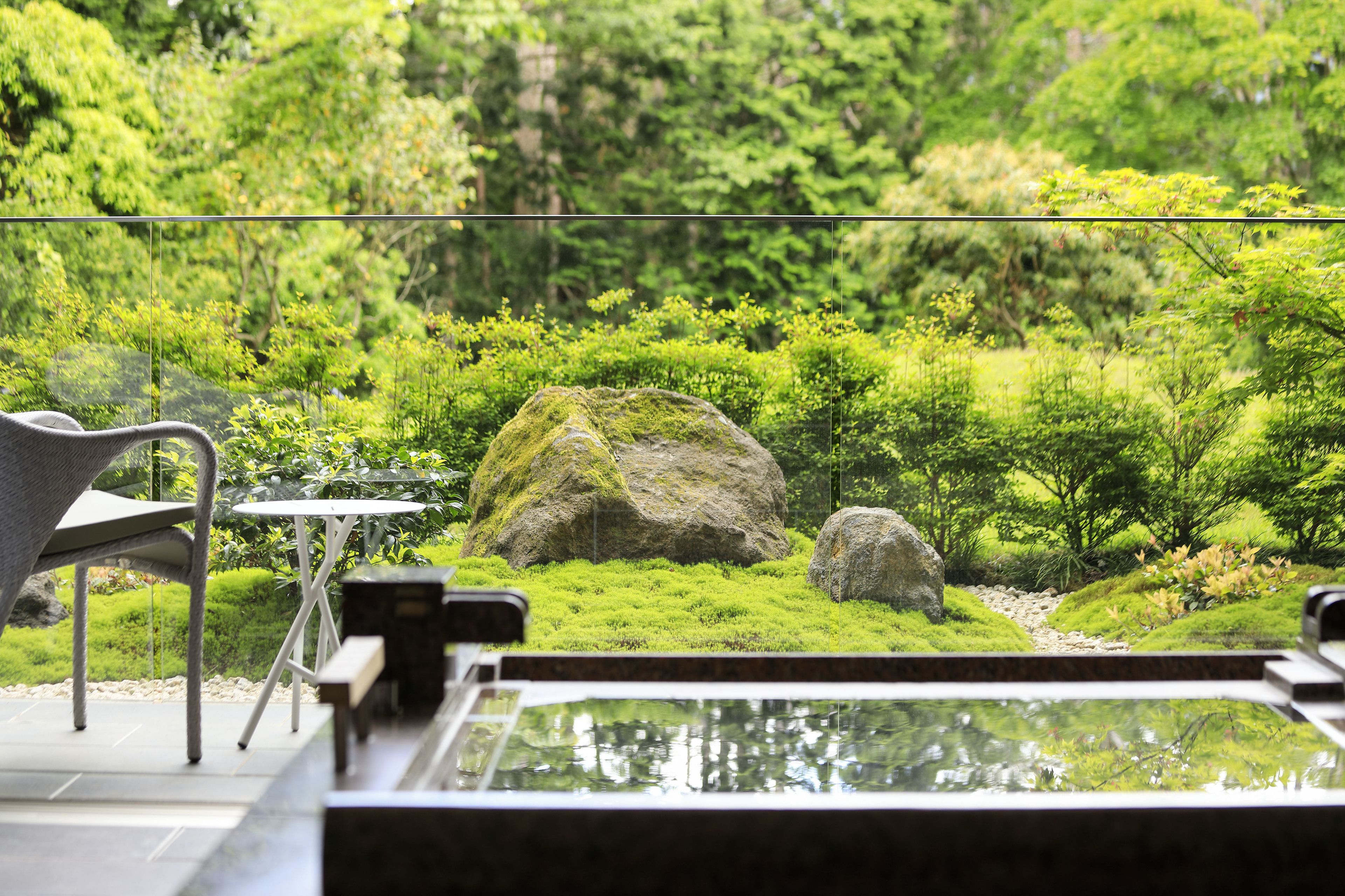 The Hiramatsu Hotels & Resorts Sengokuhara The Hiramatsu Hotels & Resorts Sengokuhara