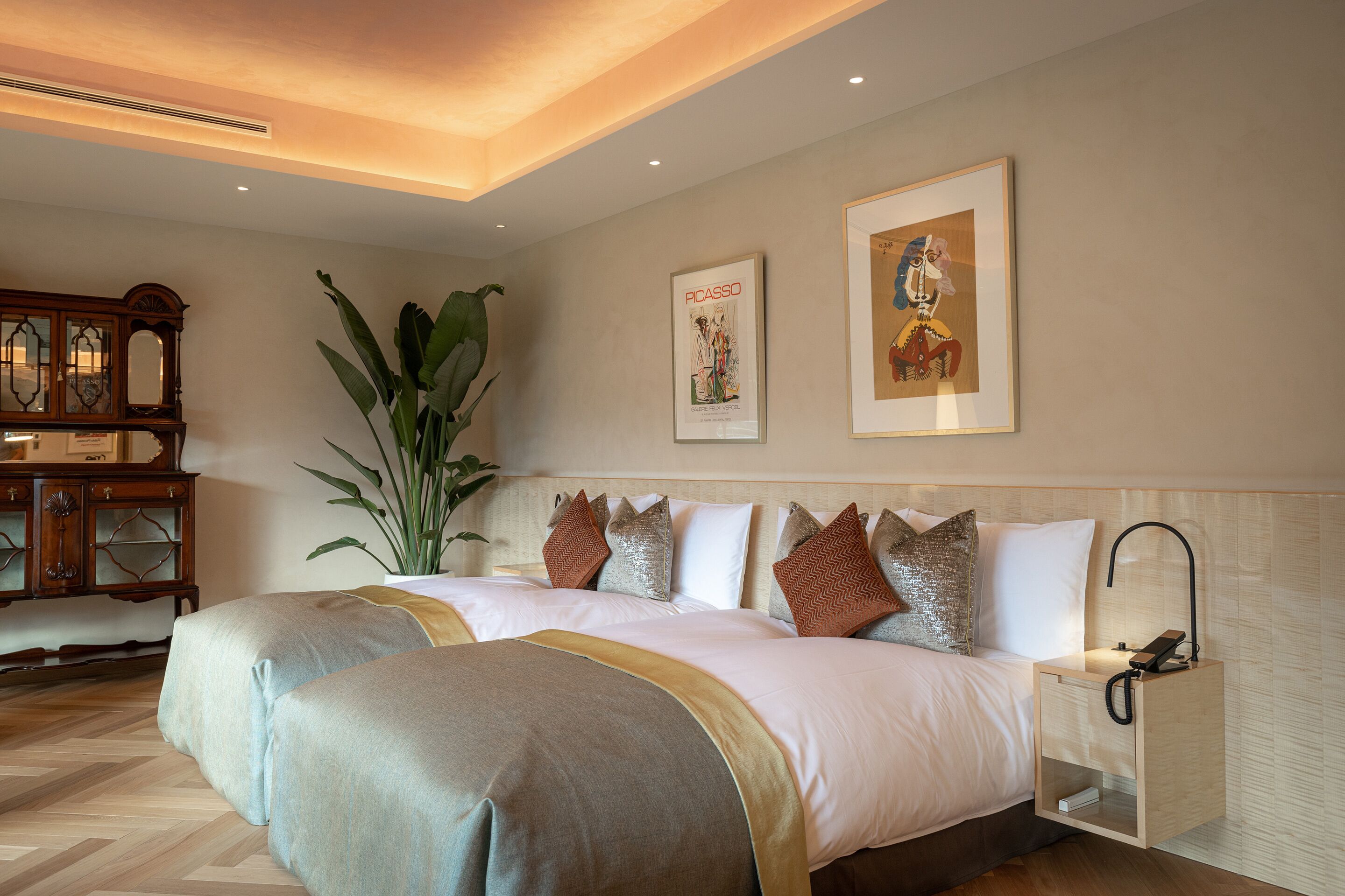 The Hiramatsu Hotels & Resorts Sengokuhara The Hiramatsu Hotels & Resorts Sengokuhara