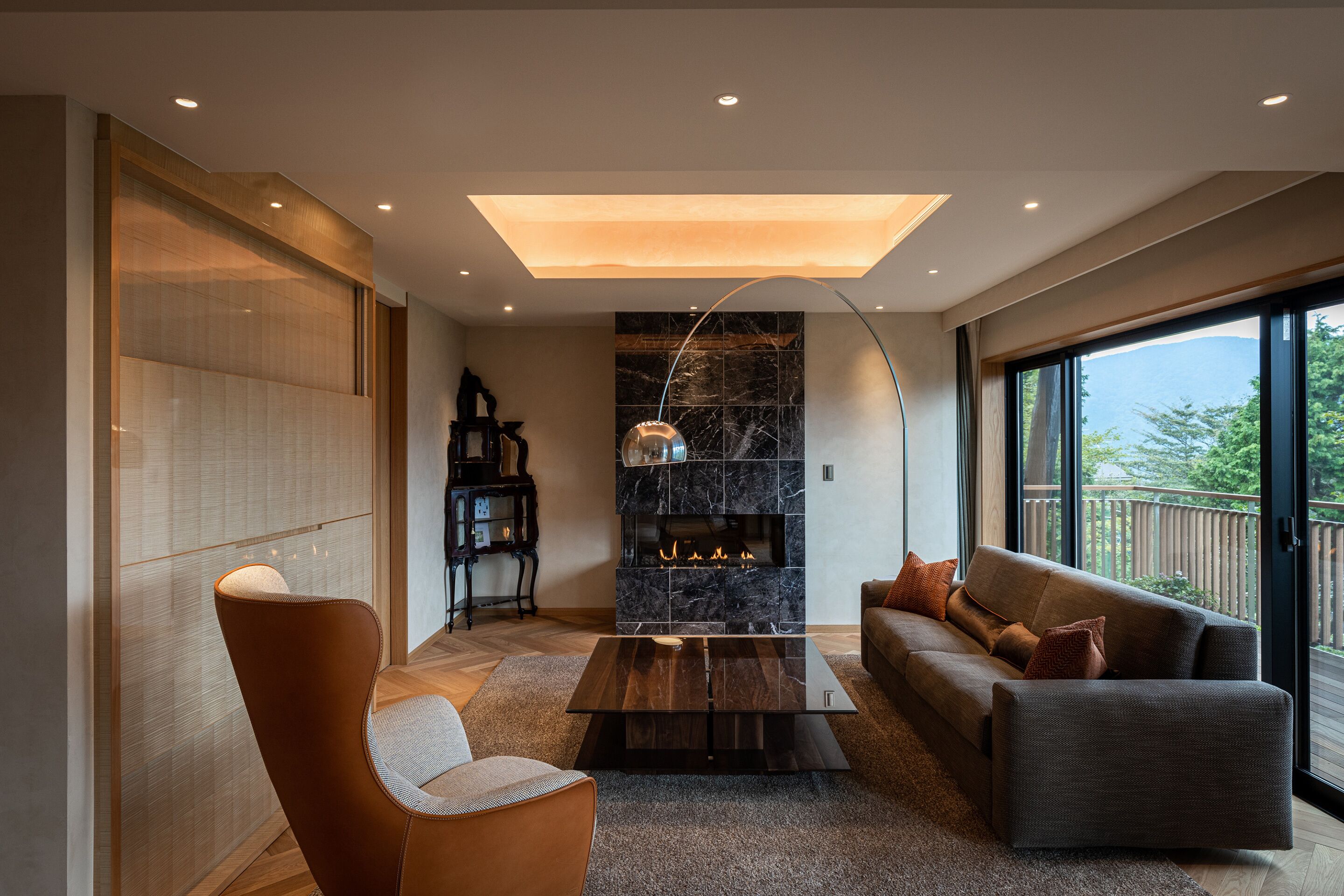 The Hiramatsu Hotels & Resorts Sengokuhara The Hiramatsu Hotels & Resorts Sengokuhara