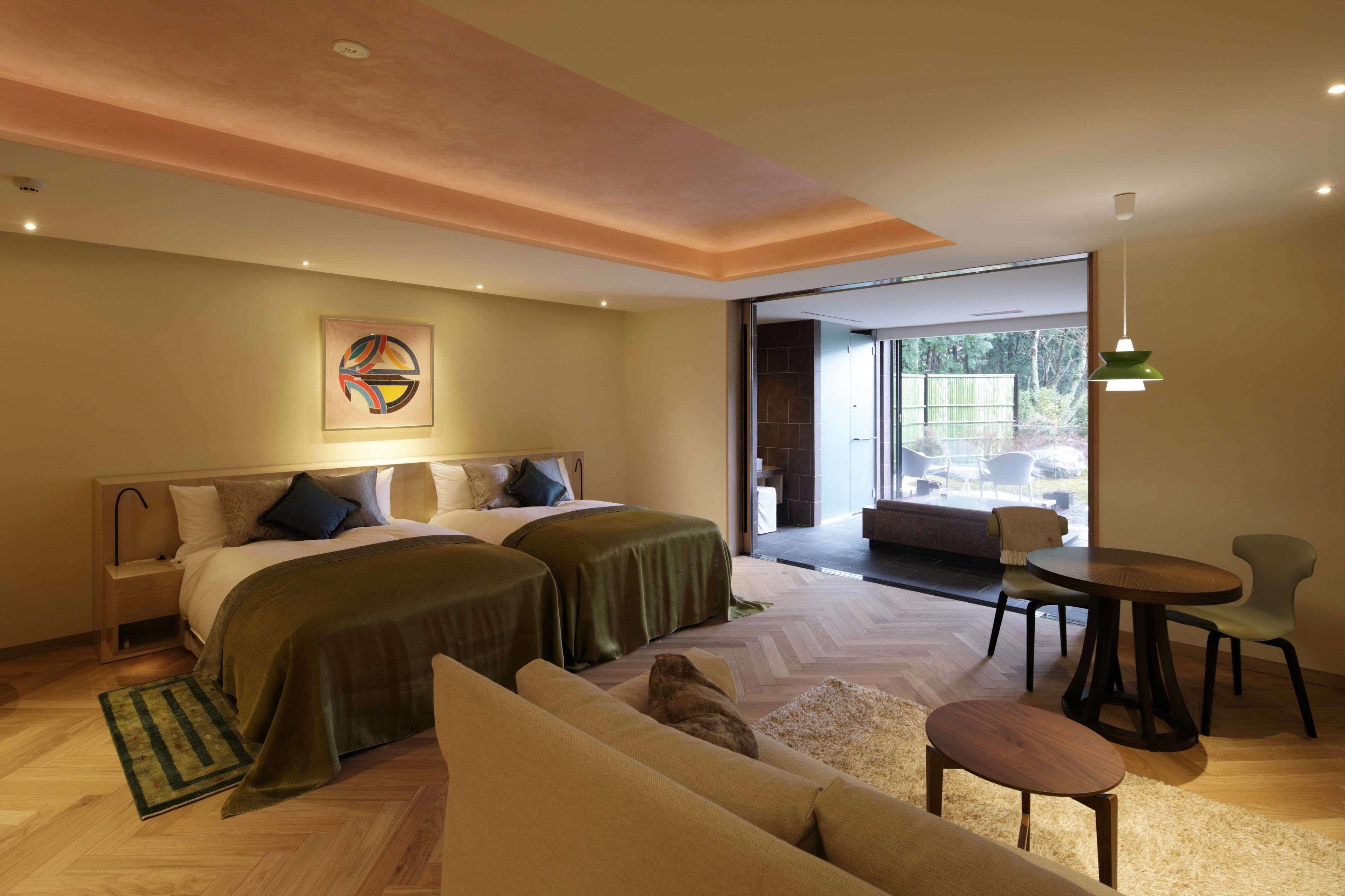 The Hiramatsu Hotels & Resorts Sengokuhara The Hiramatsu Hotels & Resorts Sengokuhara