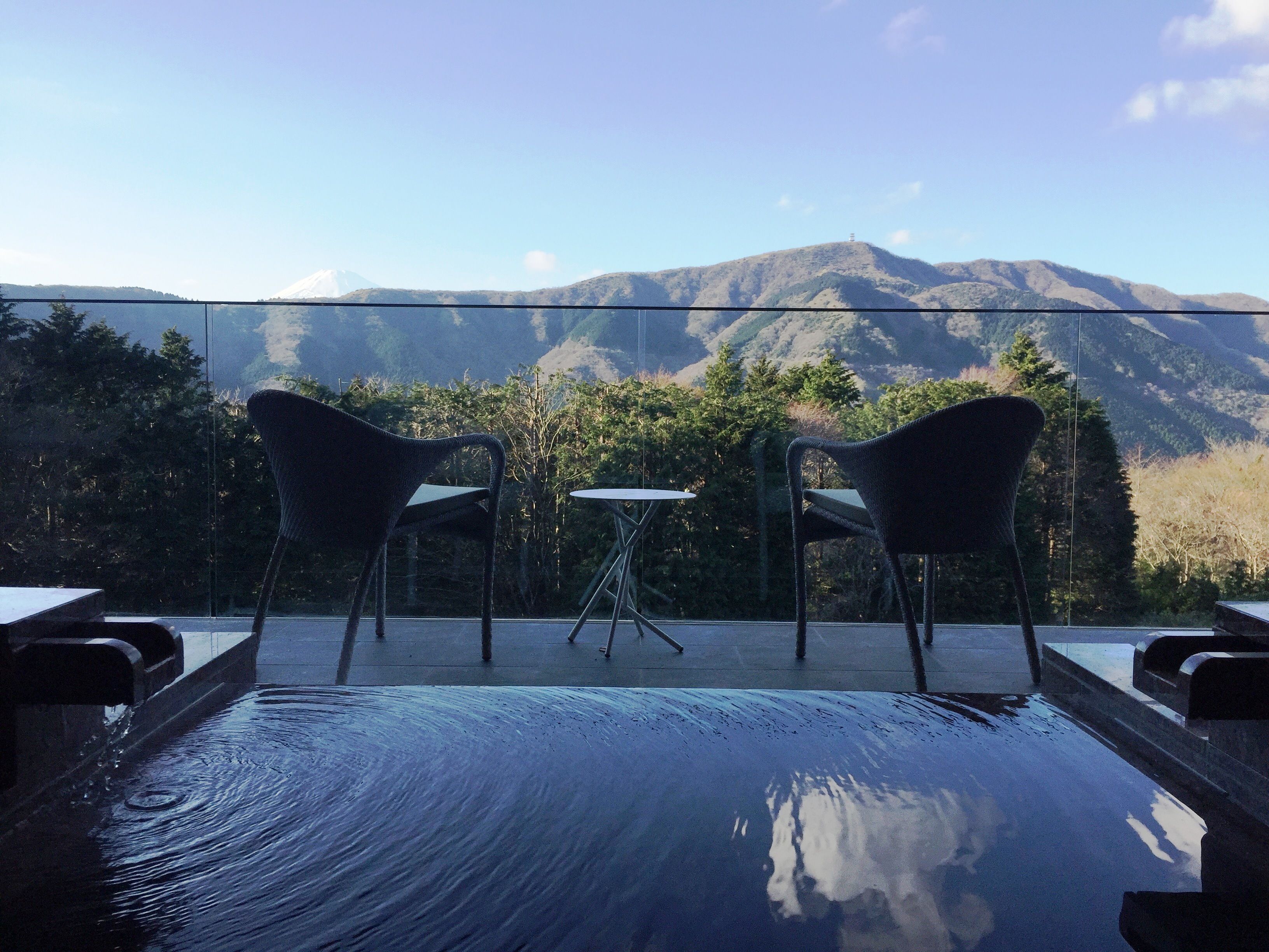 The Hiramatsu Hotels & Resorts Sengokuhara The Hiramatsu Hotels & Resorts Sengokuhara