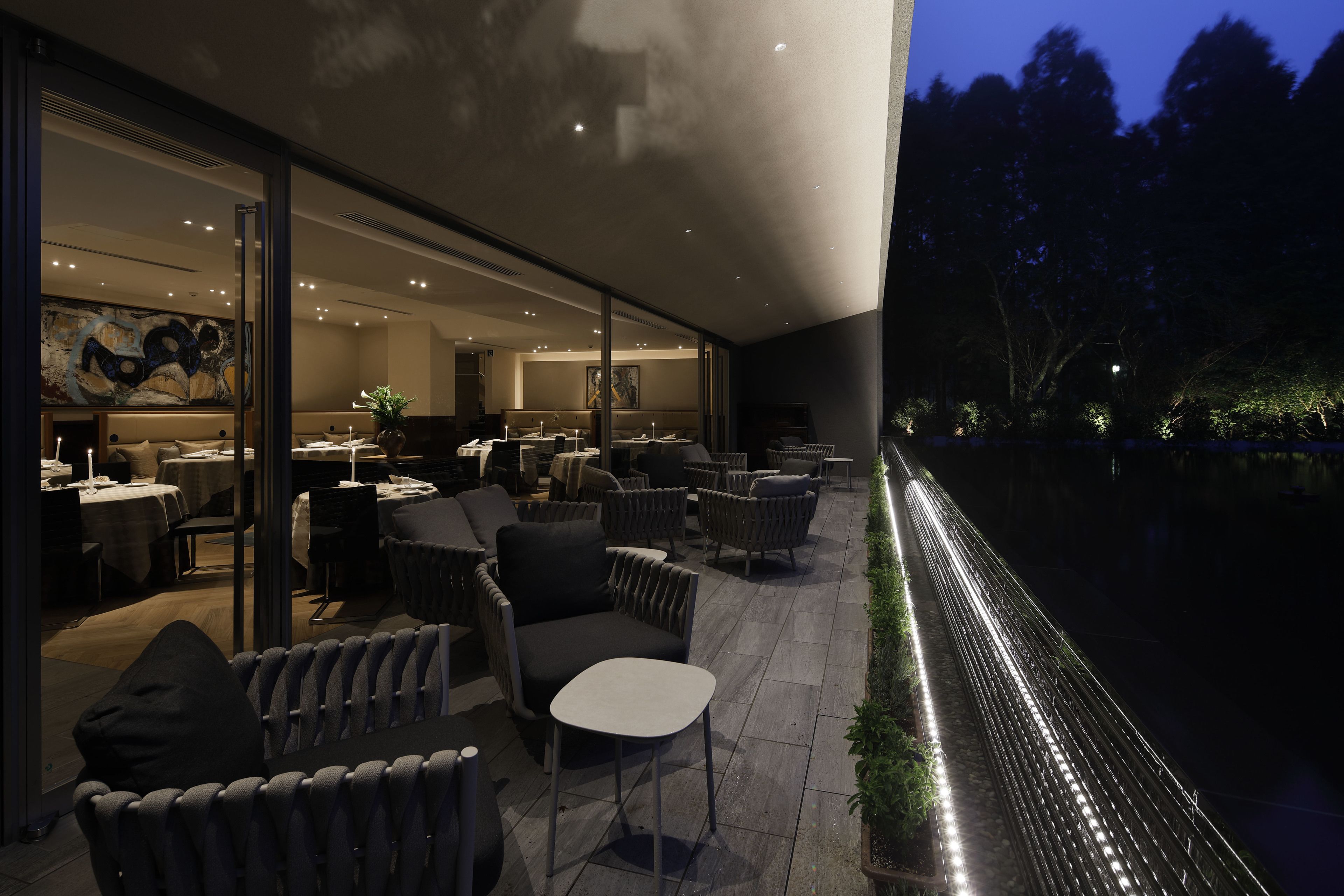 The Hiramatsu Hotels & Resorts Sengokuhara The Hiramatsu Hotels & Resorts Sengokuhara