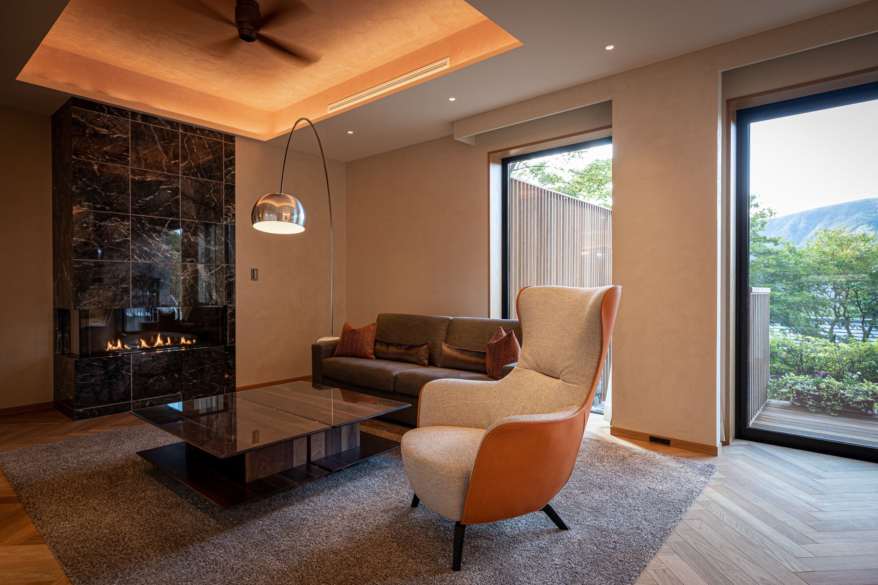 The Hiramatsu Hotels & Resorts Sengokuhara The Hiramatsu Hotels & Resorts Sengokuhara