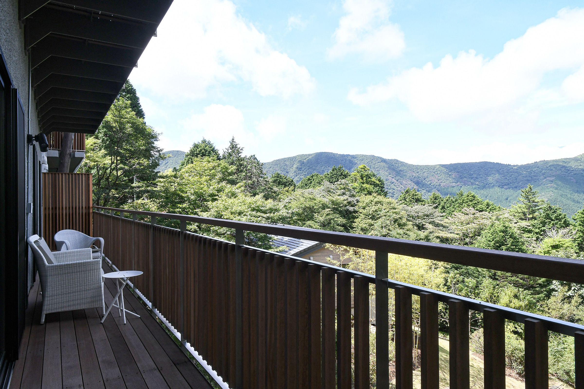 The Hiramatsu Hotels & Resorts Sengokuhara The Hiramatsu Hotels & Resorts Sengokuhara