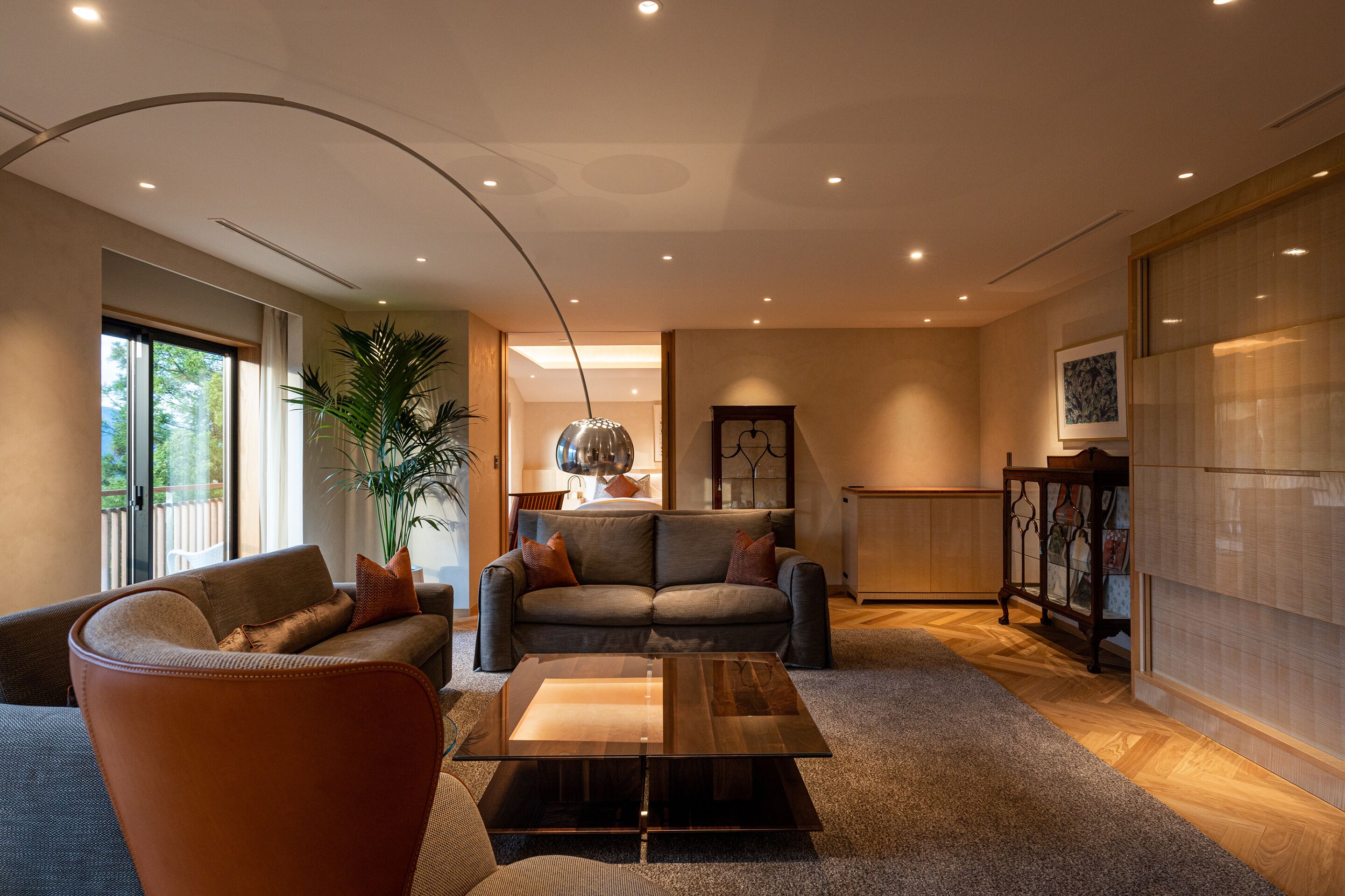 The Hiramatsu Hotels & Resorts Sengokuhara The Hiramatsu Hotels & Resorts Sengokuhara