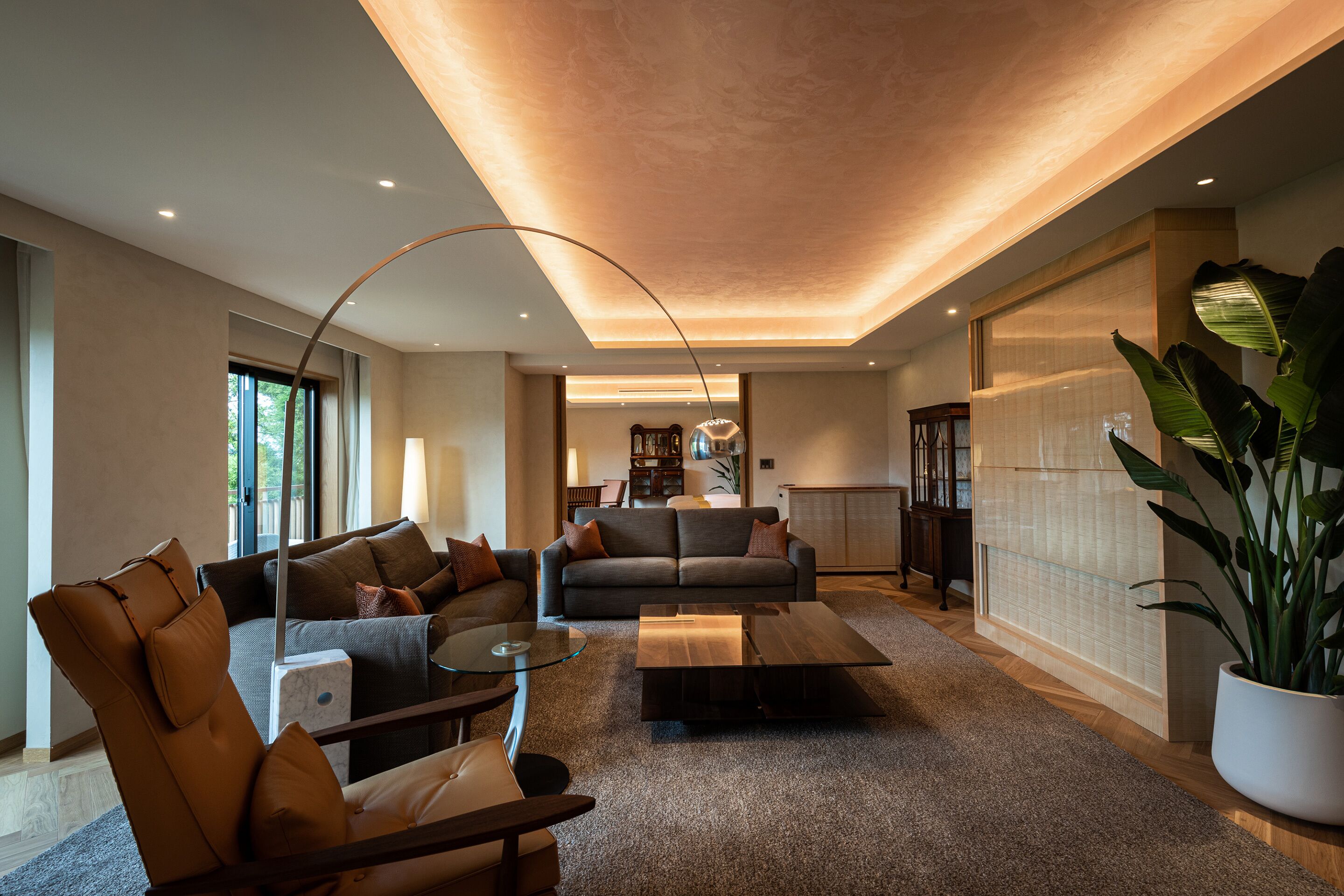 The Hiramatsu Hotels & Resorts Sengokuhara The Hiramatsu Hotels & Resorts Sengokuhara