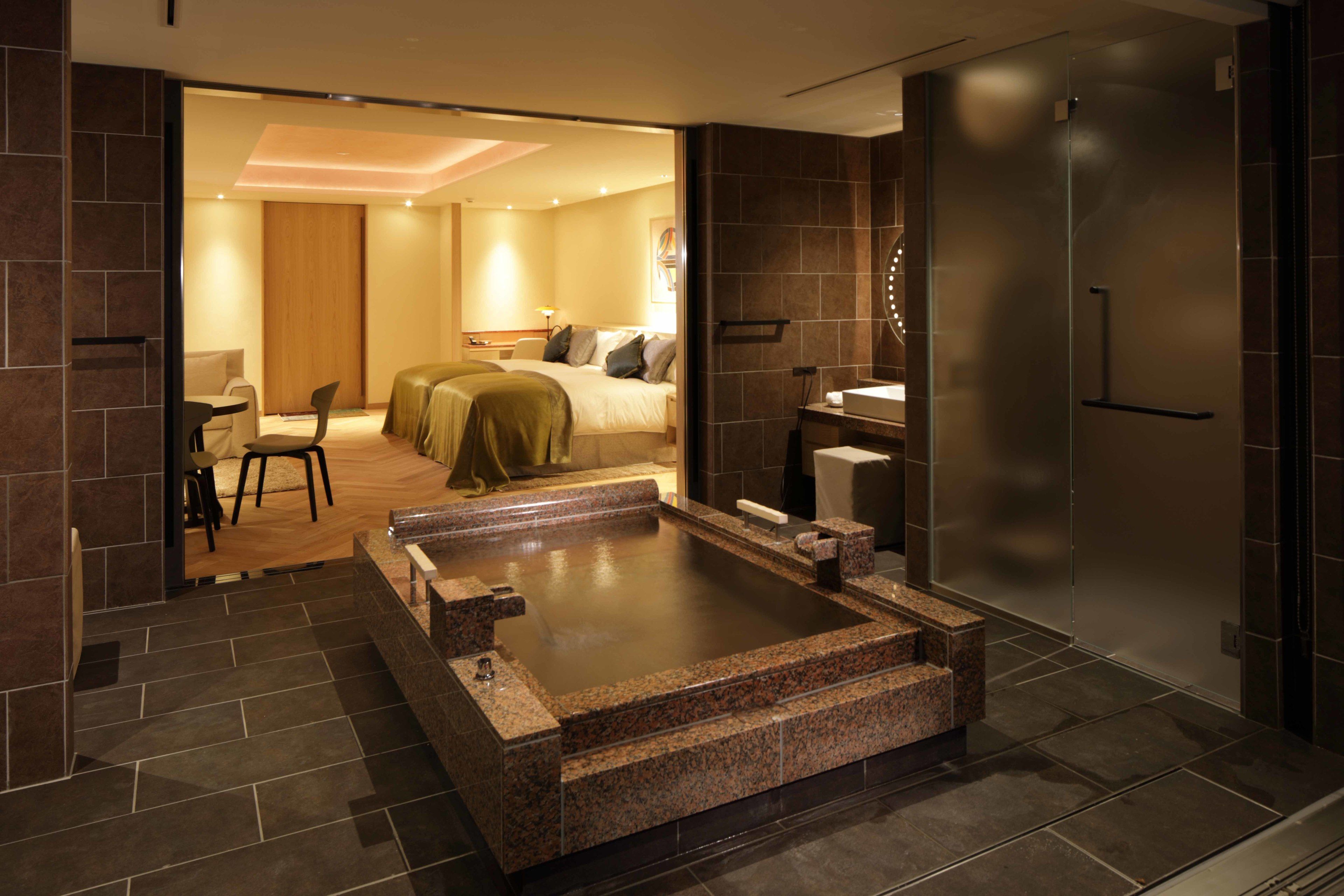 The Hiramatsu Hotels & Resorts Sengokuhara The Hiramatsu Hotels & Resorts Sengokuhara