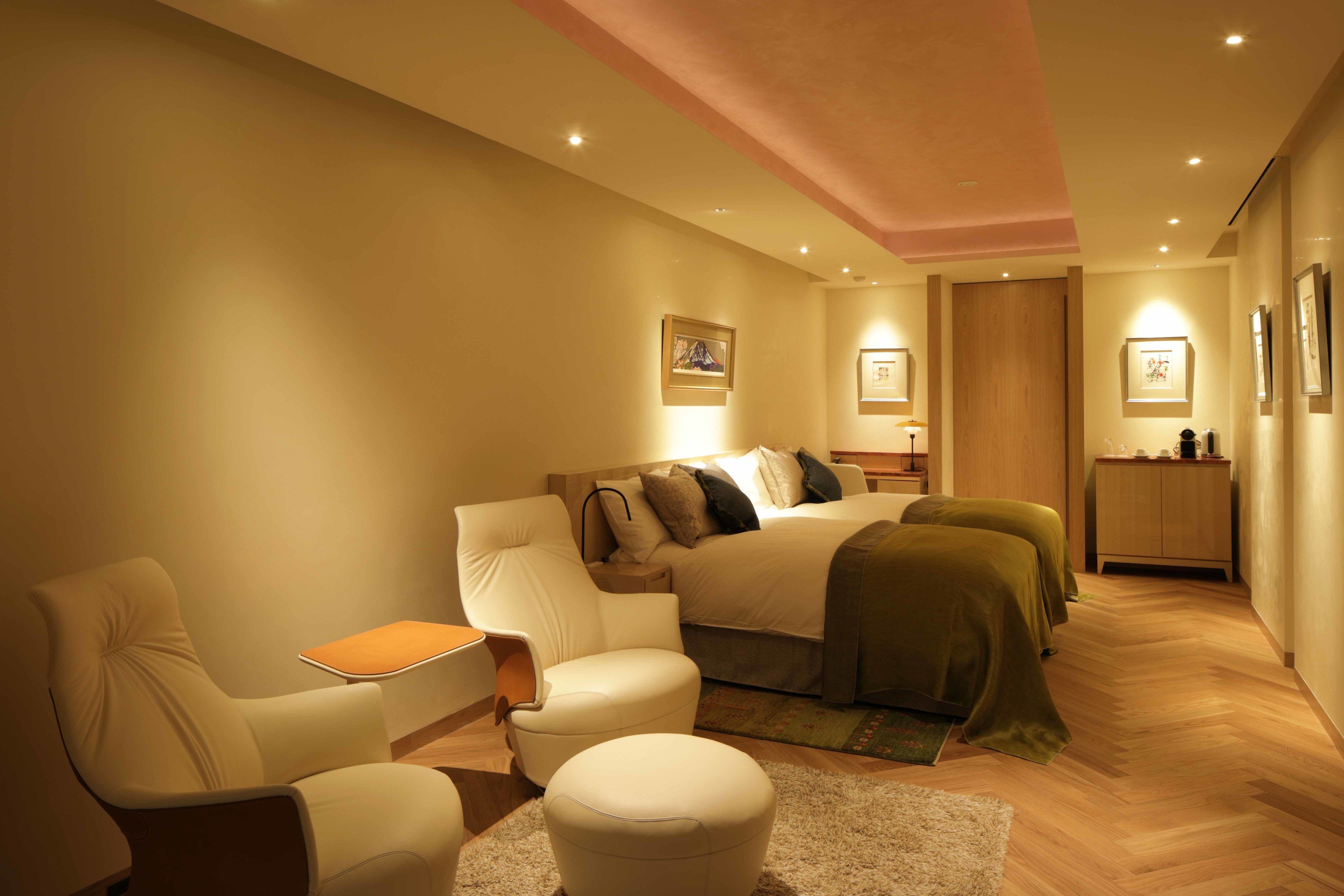 The Hiramatsu Hotels & Resorts Sengokuhara The Hiramatsu Hotels & Resorts Sengokuhara