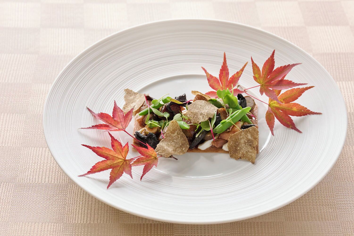 The Hiramatsu Hotels & Resorts Sengokuhara The Hiramatsu Hotels & Resorts Sengokuhara