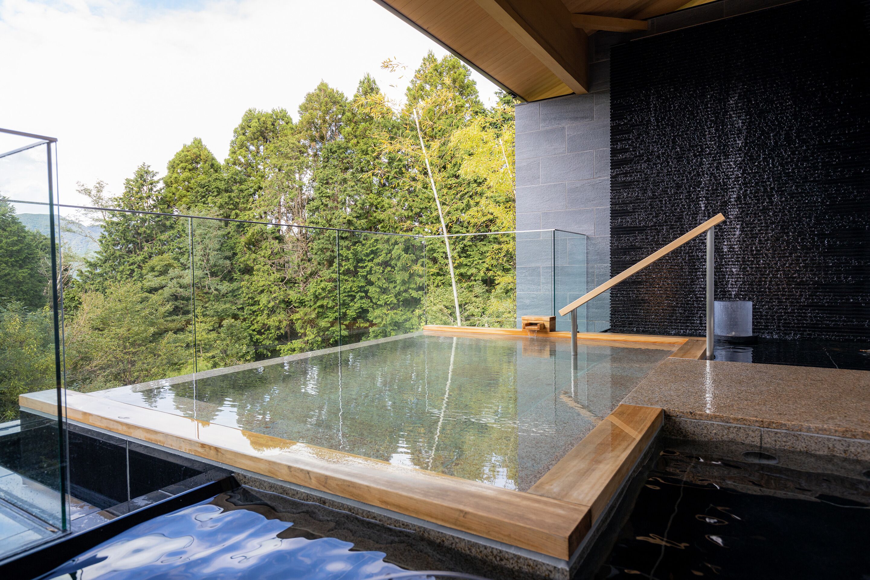 The Hiramatsu Hotels & Resorts Sengokuhara The Hiramatsu Hotels & Resorts Sengokuhara