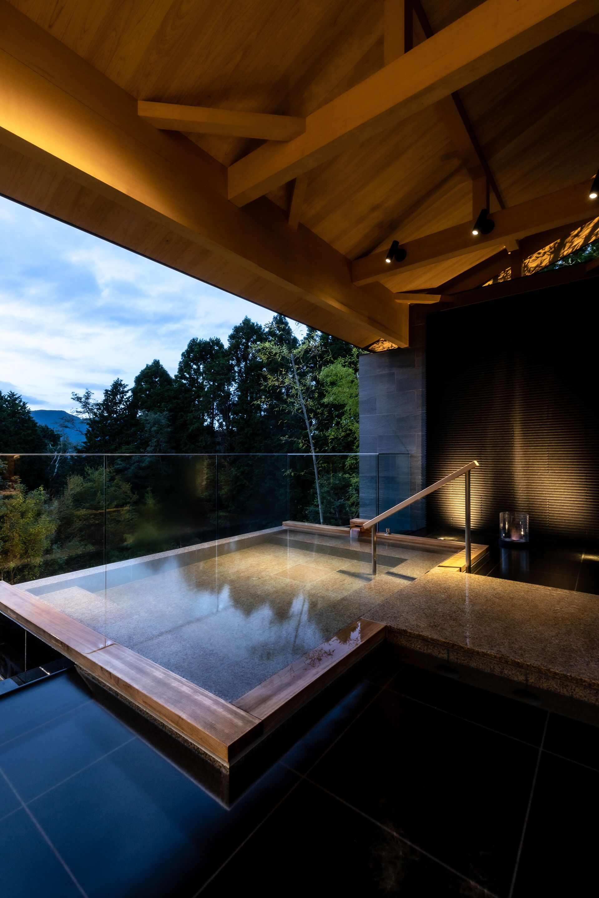 The Hiramatsu Hotels & Resorts Sengokuhara The Hiramatsu Hotels & Resorts Sengokuhara