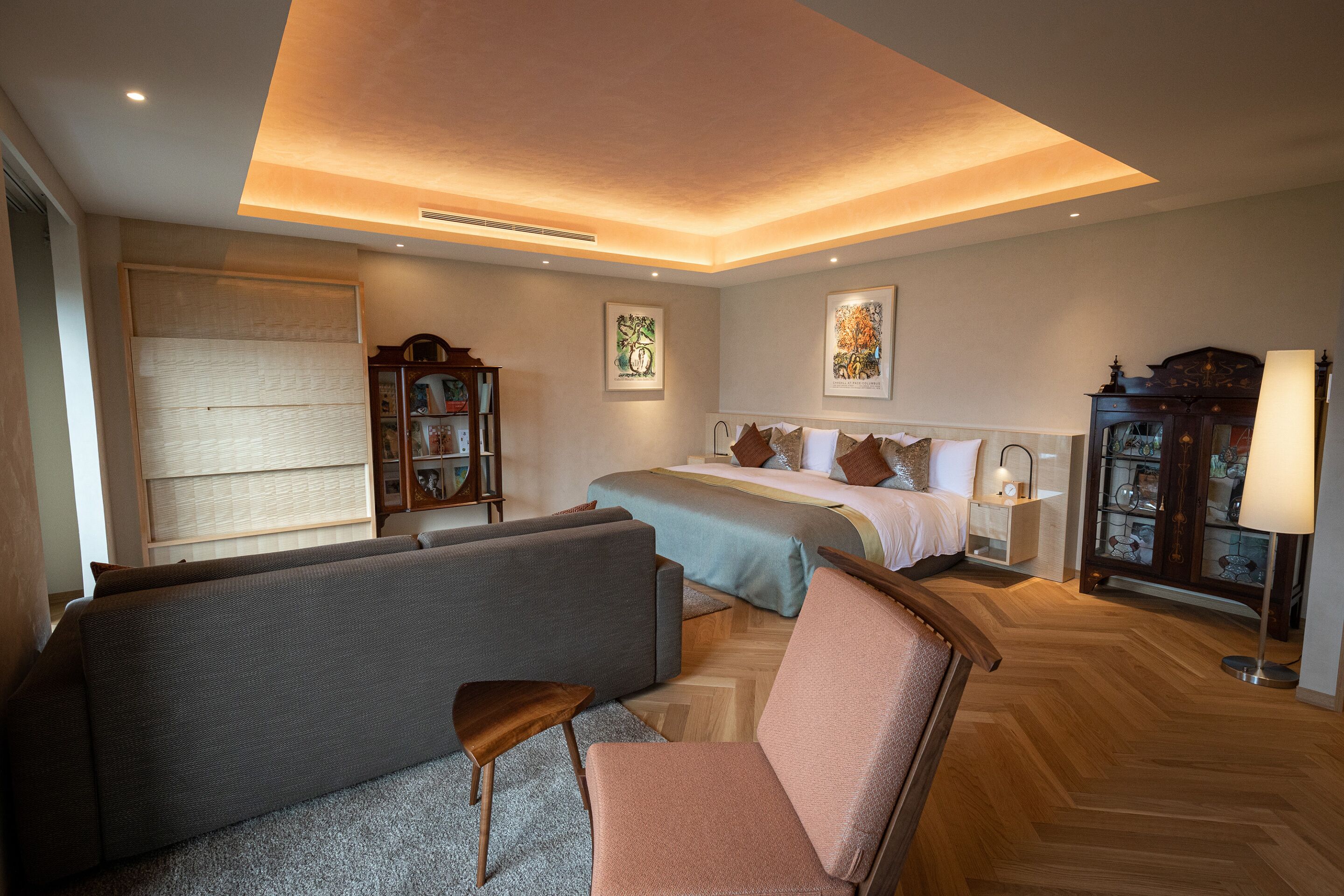 The Hiramatsu Hotels & Resorts Sengokuhara The Hiramatsu Hotels & Resorts Sengokuhara