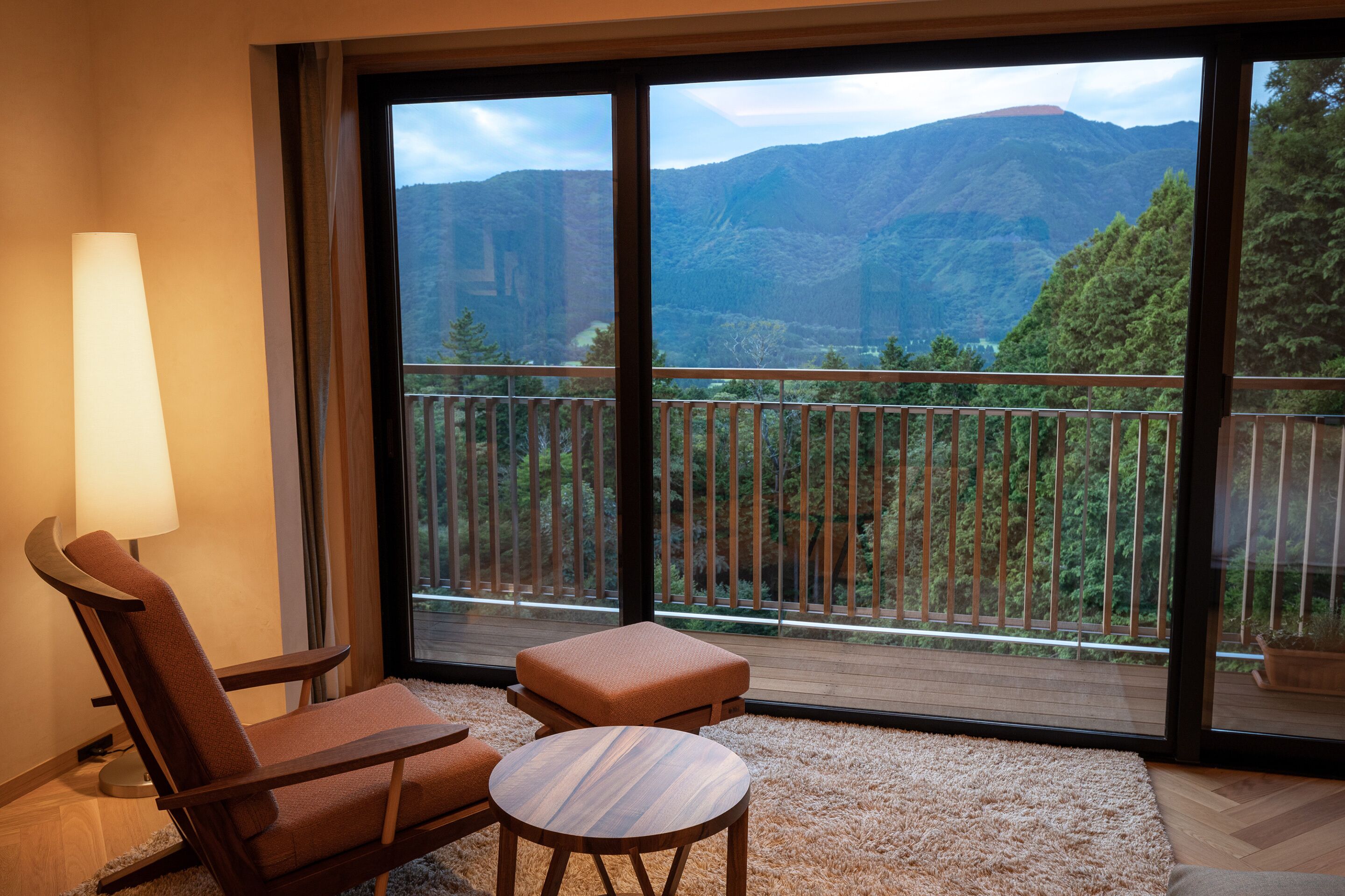 The Hiramatsu Hotels & Resorts Sengokuhara The Hiramatsu Hotels & Resorts Sengokuhara