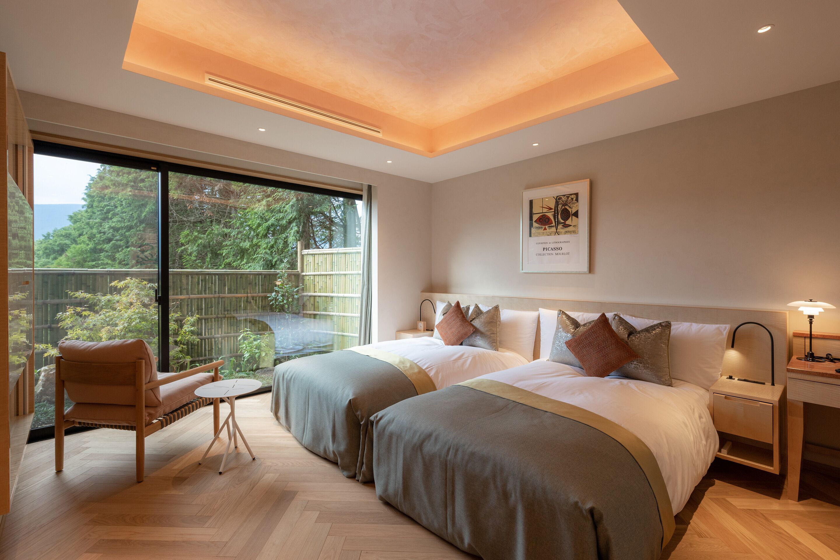 The Hiramatsu Hotels & Resorts Sengokuhara The Hiramatsu Hotels & Resorts Sengokuhara