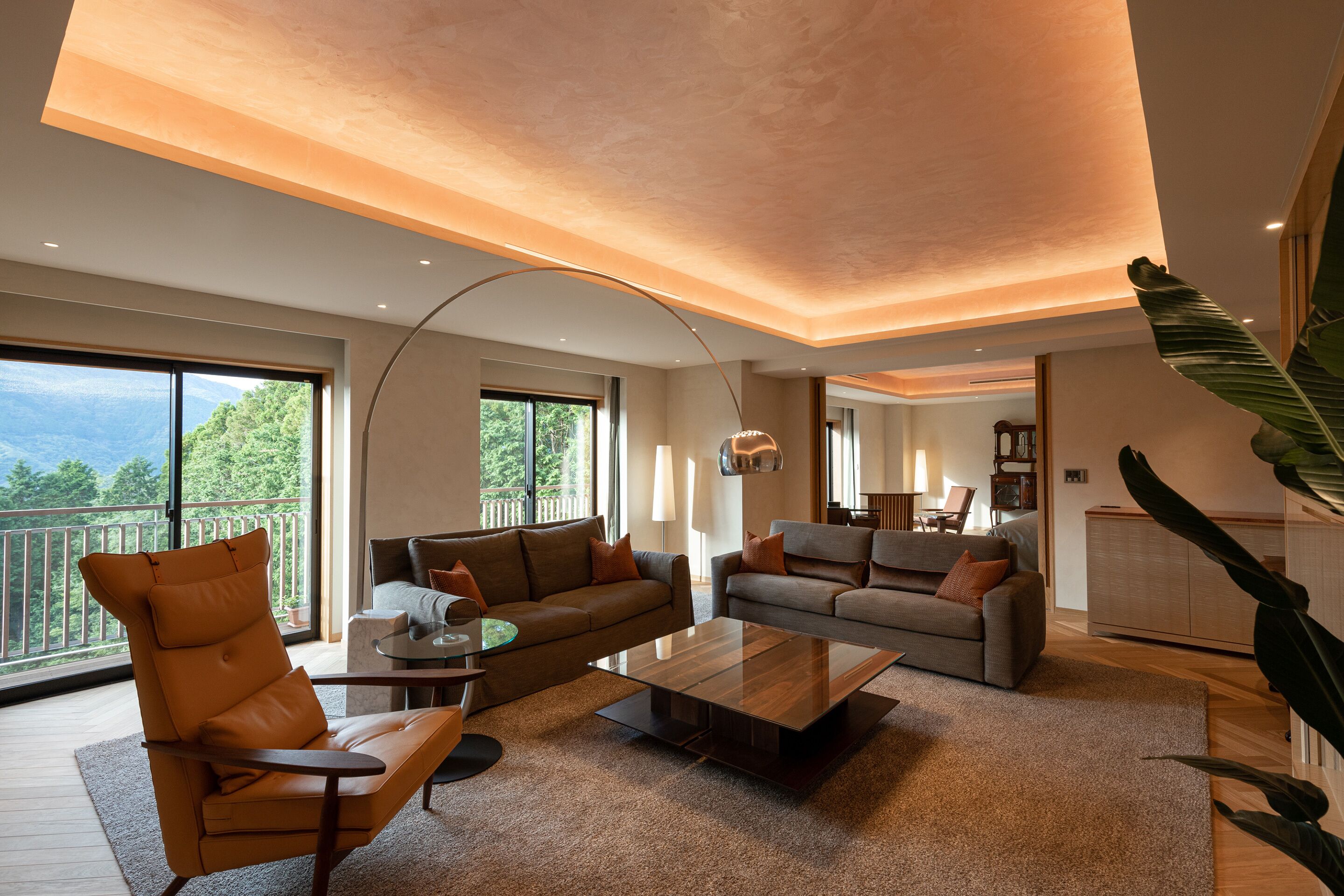 The Hiramatsu Hotels & Resorts Sengokuhara The Hiramatsu Hotels & Resorts Sengokuhara