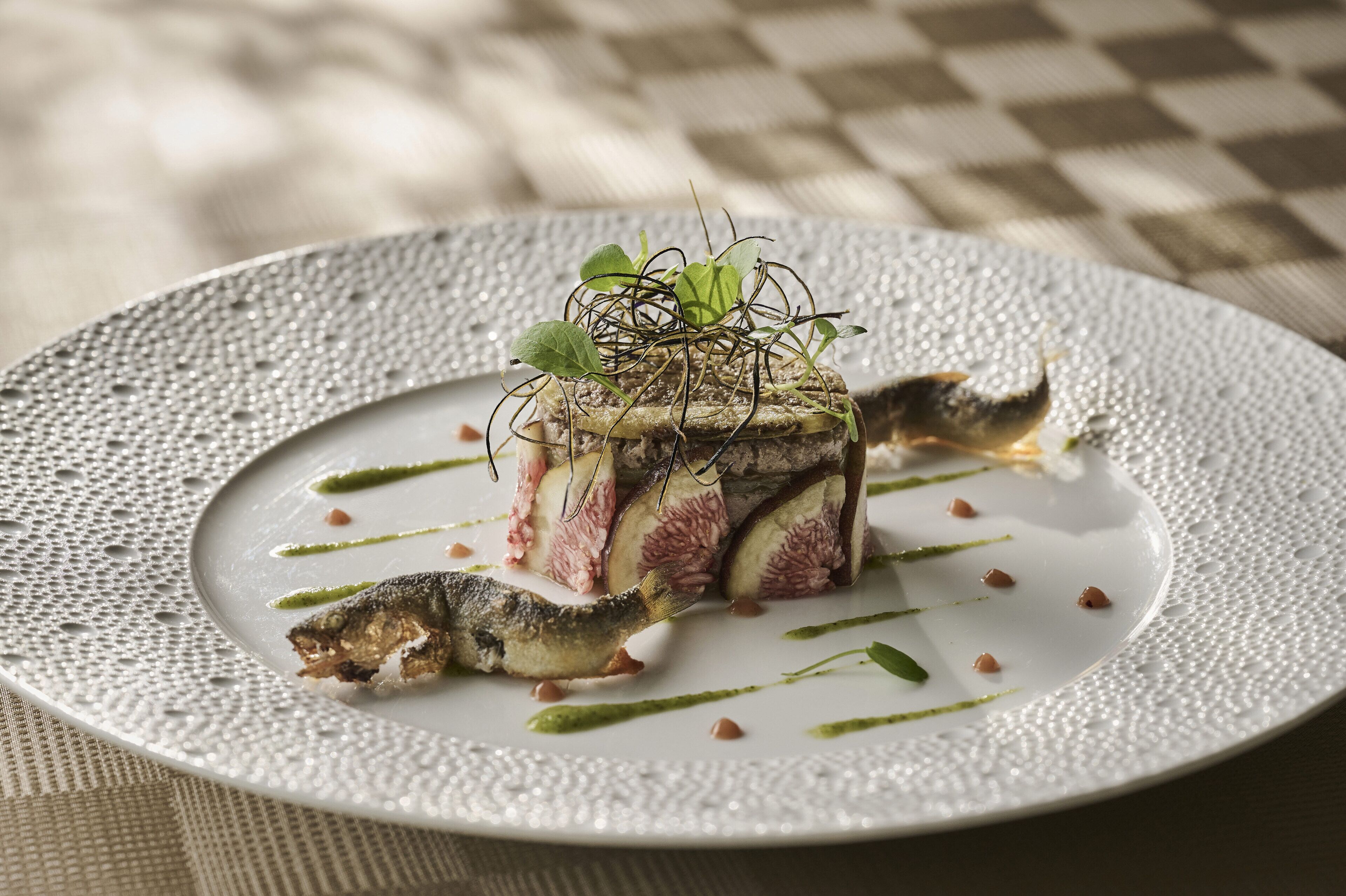 The Hiramatsu Hotels & Resorts Sengokuhara The Hiramatsu Hotels & Resorts Sengokuhara