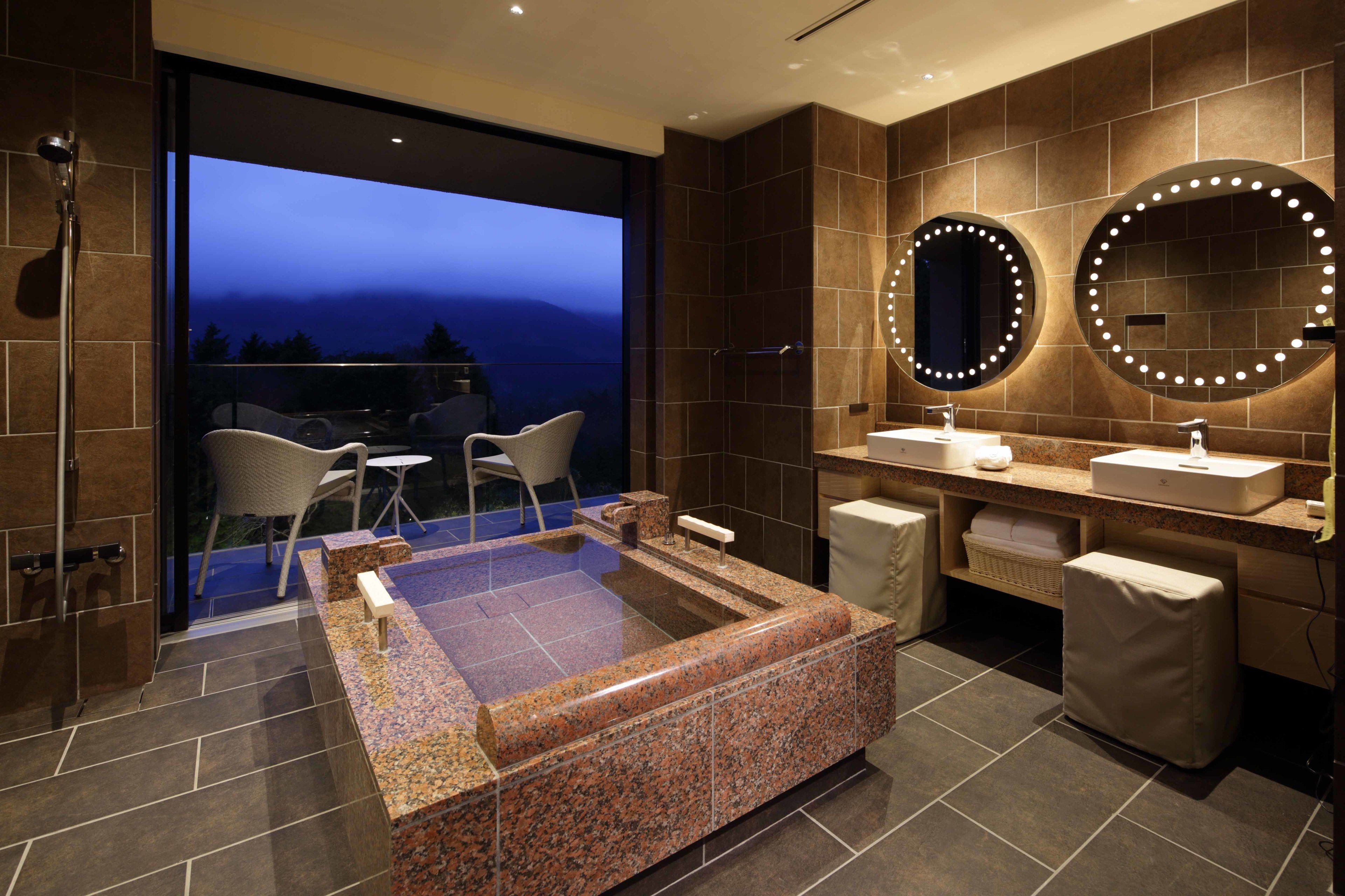 The Hiramatsu Hotels & Resorts Sengokuhara The Hiramatsu Hotels & Resorts Sengokuhara