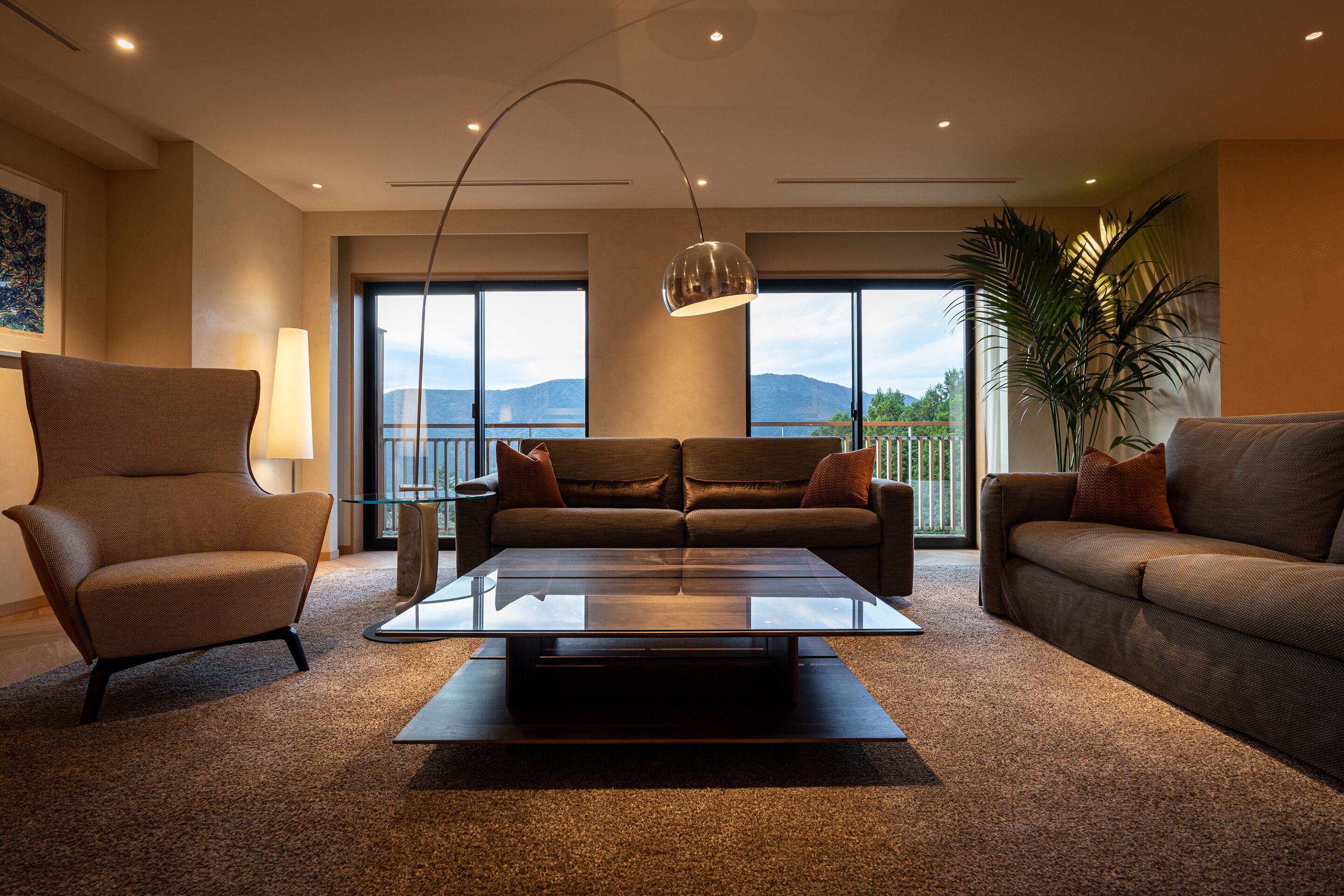 The Hiramatsu Hotels & Resorts Sengokuhara The Hiramatsu Hotels & Resorts Sengokuhara