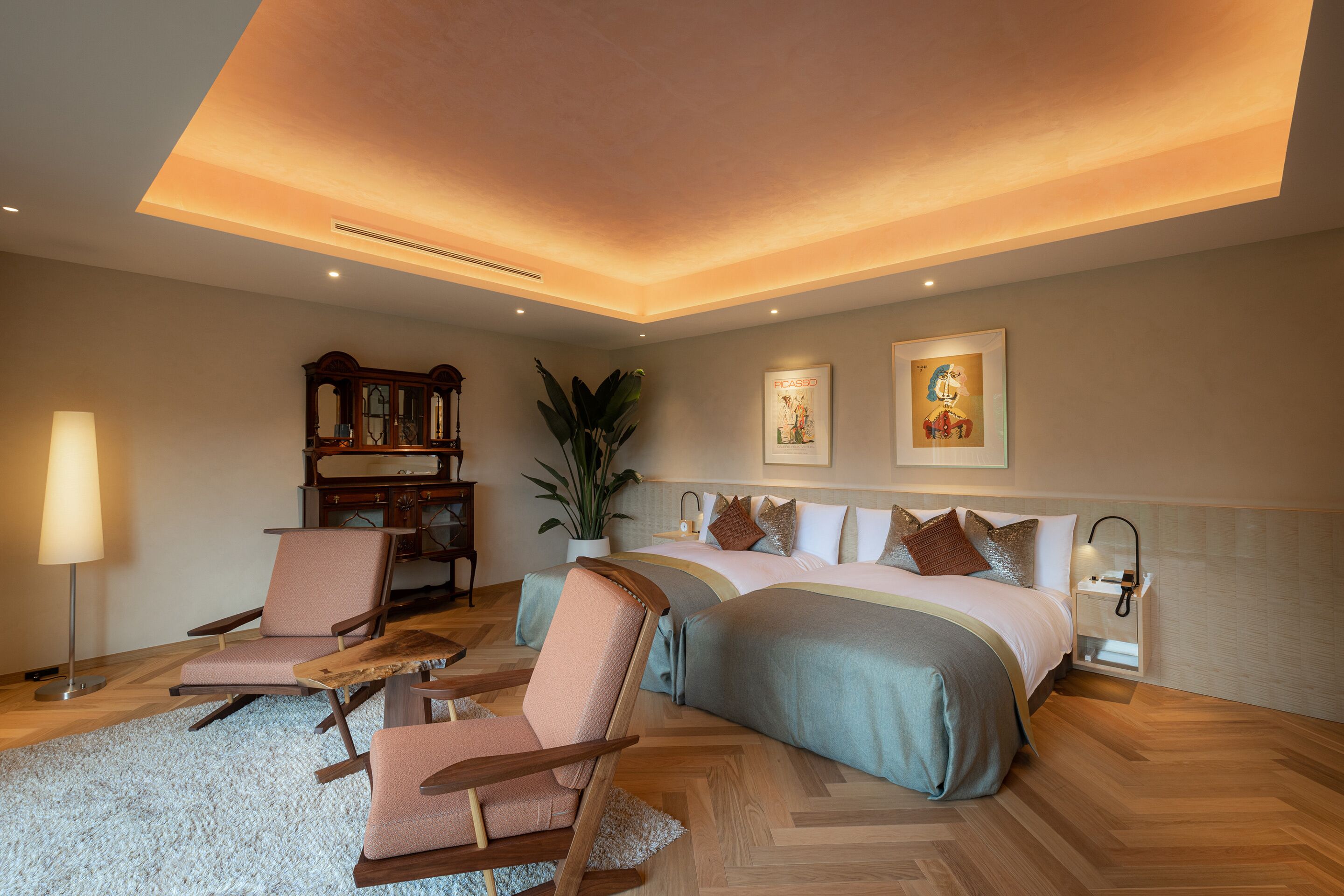 The Hiramatsu Hotels & Resorts Sengokuhara The Hiramatsu Hotels & Resorts Sengokuhara