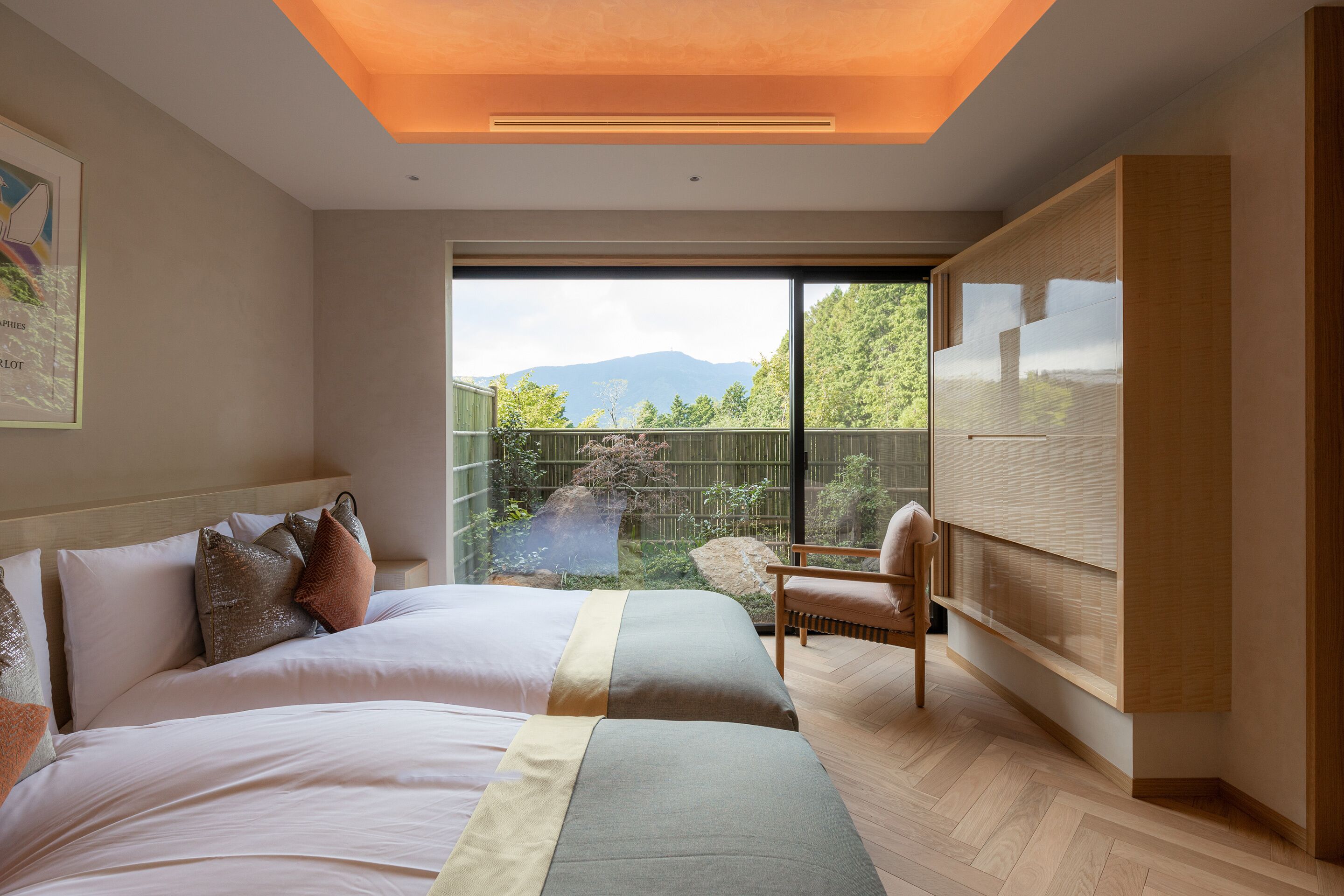 The Hiramatsu Hotels & Resorts Sengokuhara The Hiramatsu Hotels & Resorts Sengokuhara