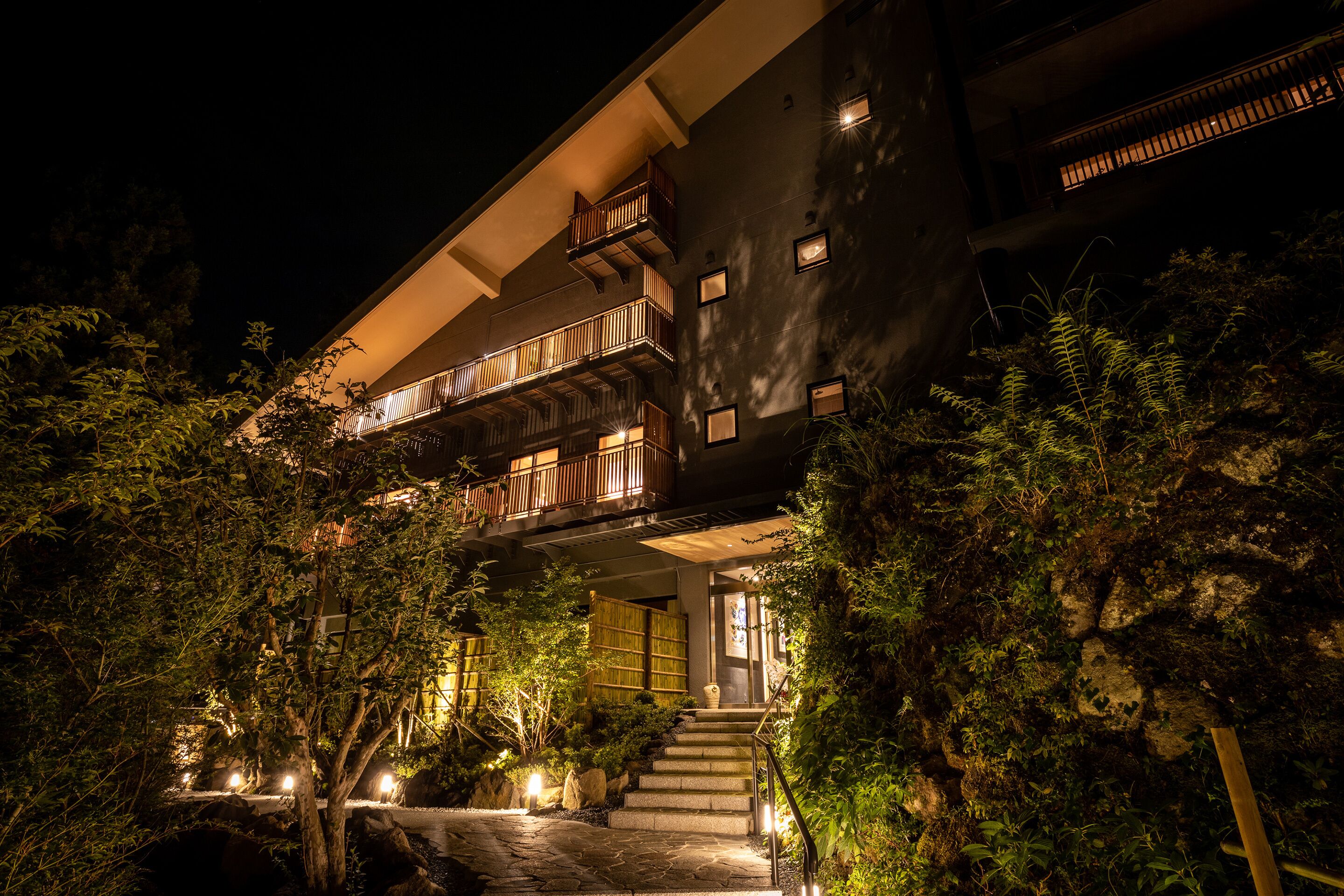 The Hiramatsu Hotels & Resorts Sengokuhara The Hiramatsu Hotels & Resorts Sengokuhara