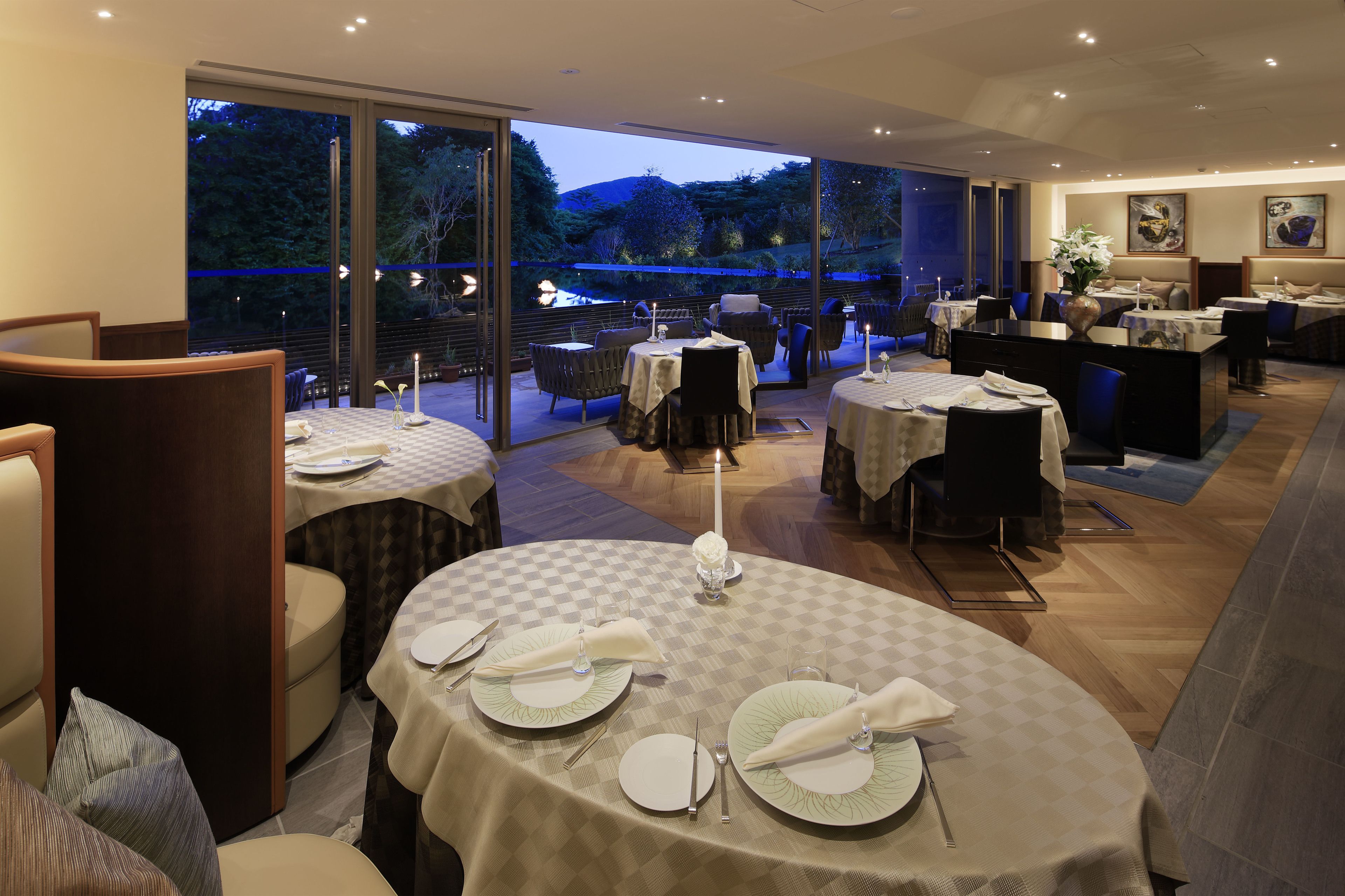 The Hiramatsu Hotels & Resorts Sengokuhara The Hiramatsu Hotels & Resorts Sengokuhara