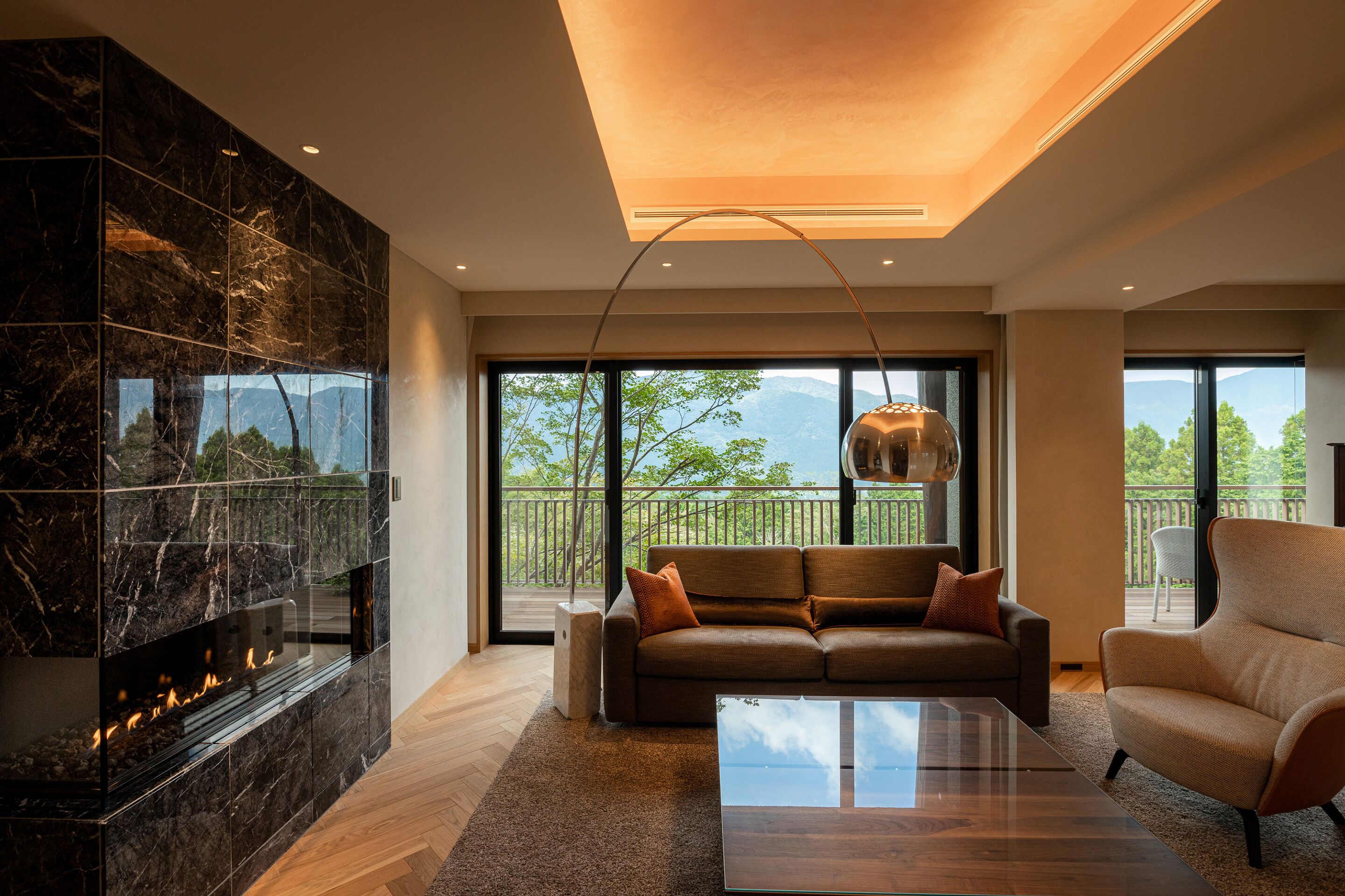 The Hiramatsu Hotels & Resorts Sengokuhara The Hiramatsu Hotels & Resorts Sengokuhara