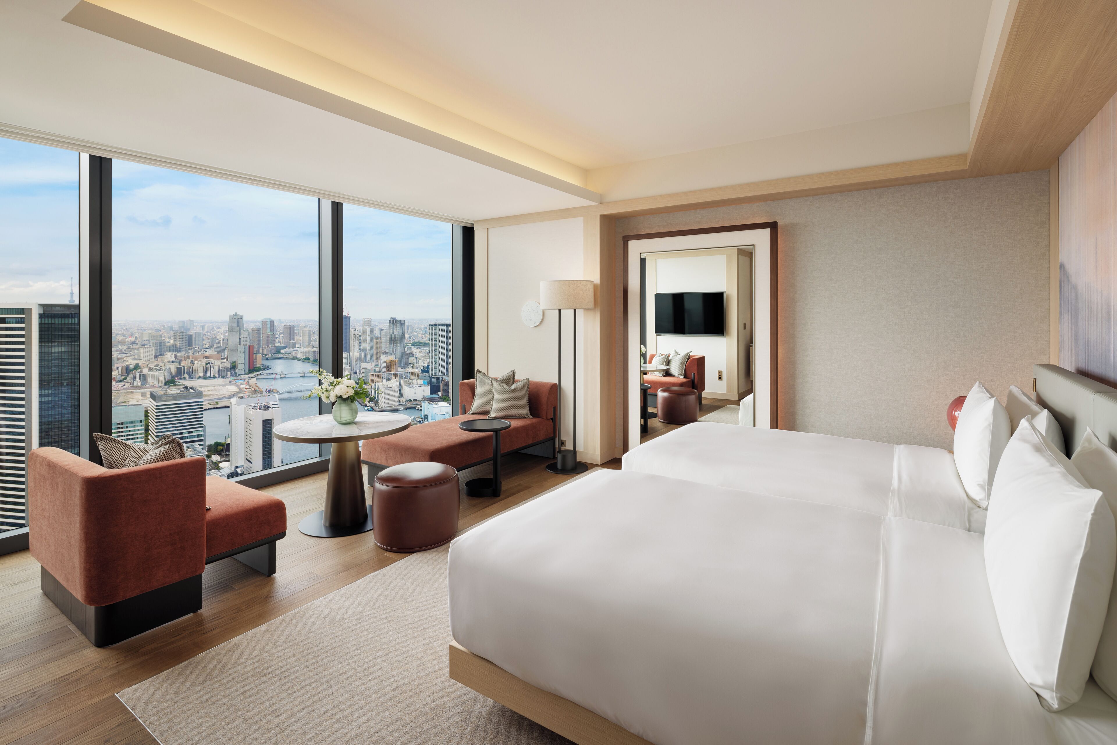 Fairmont Tokyo