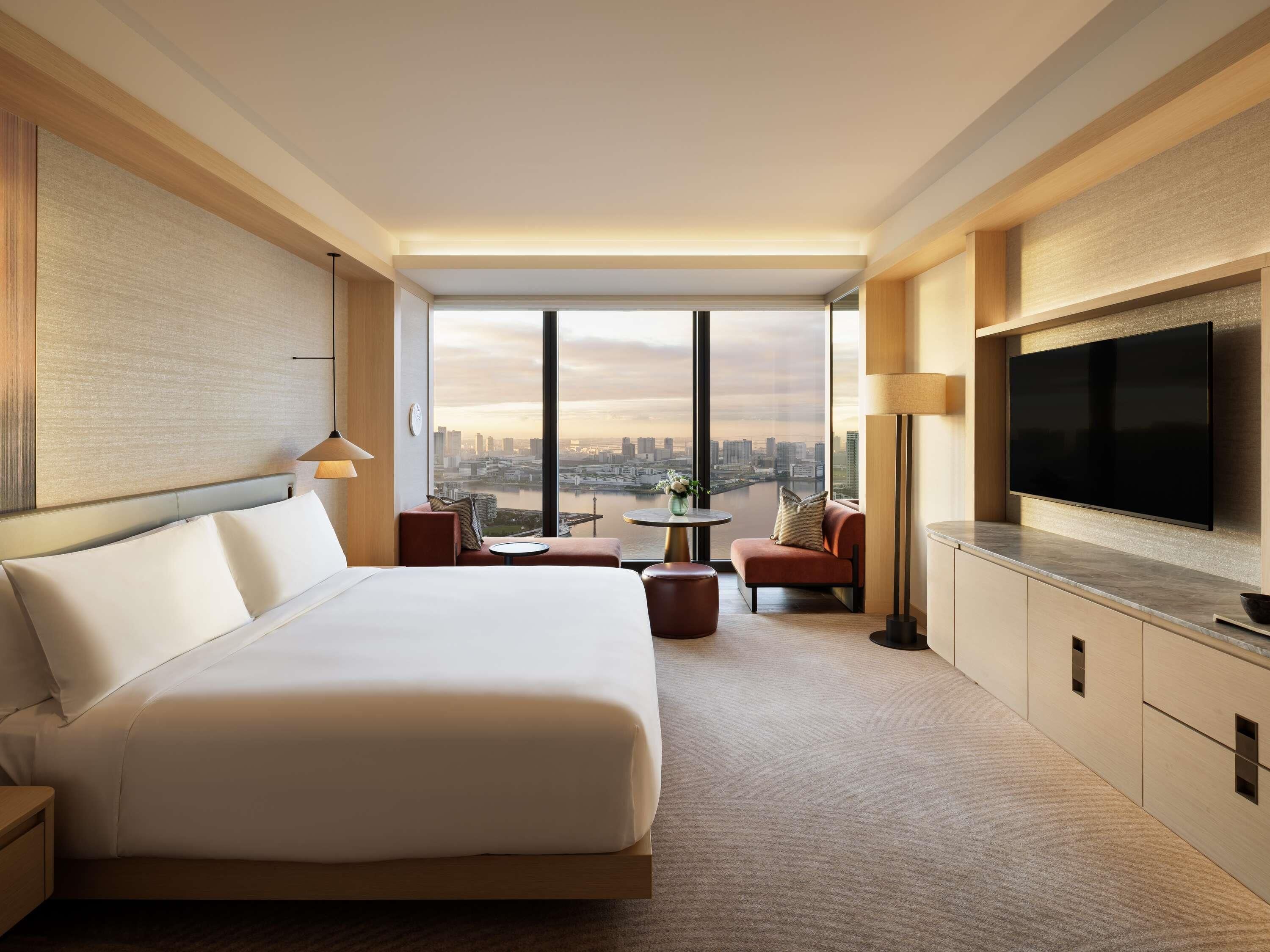 Fairmont Tokyo