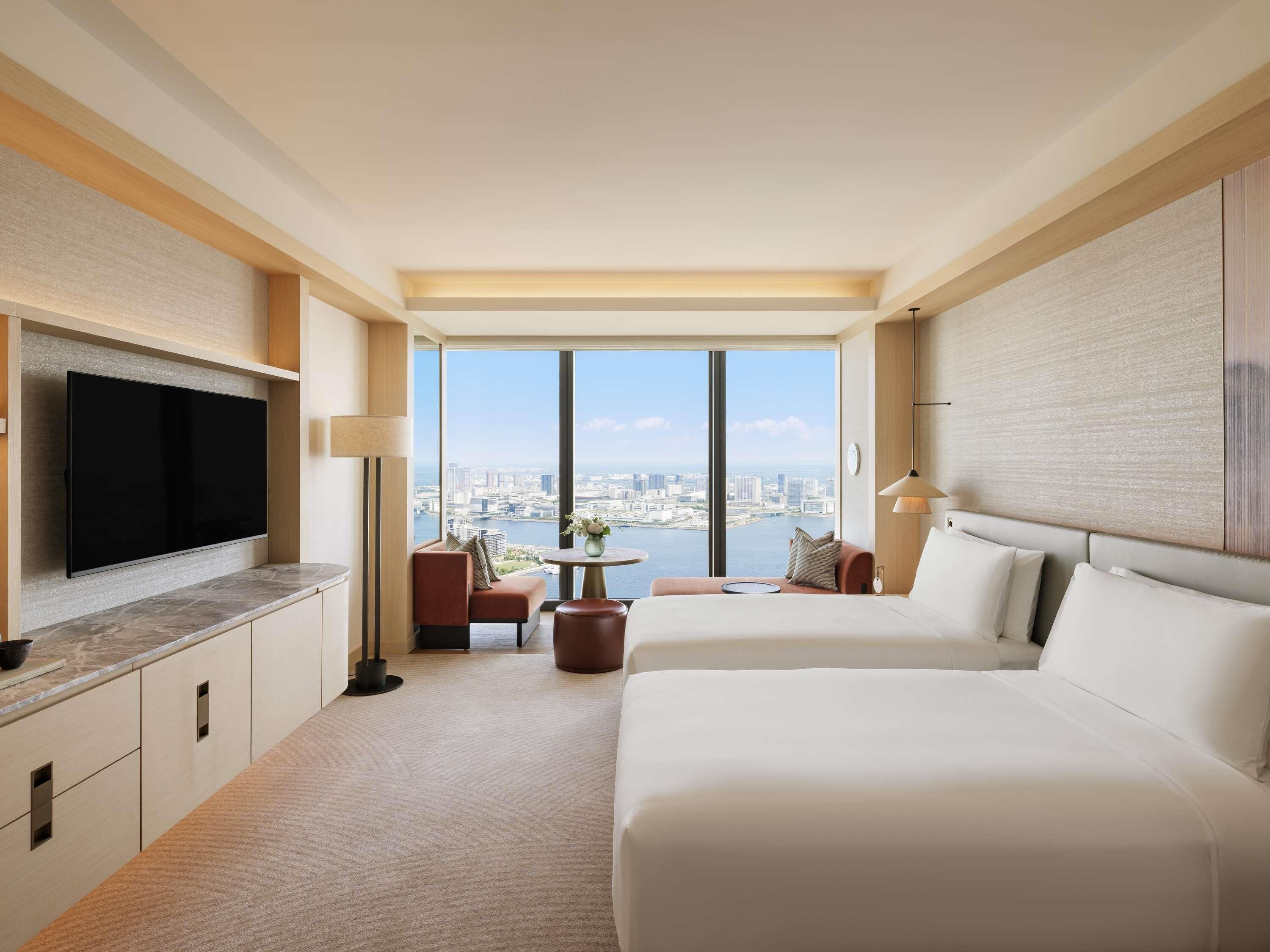 Fairmont Tokyo