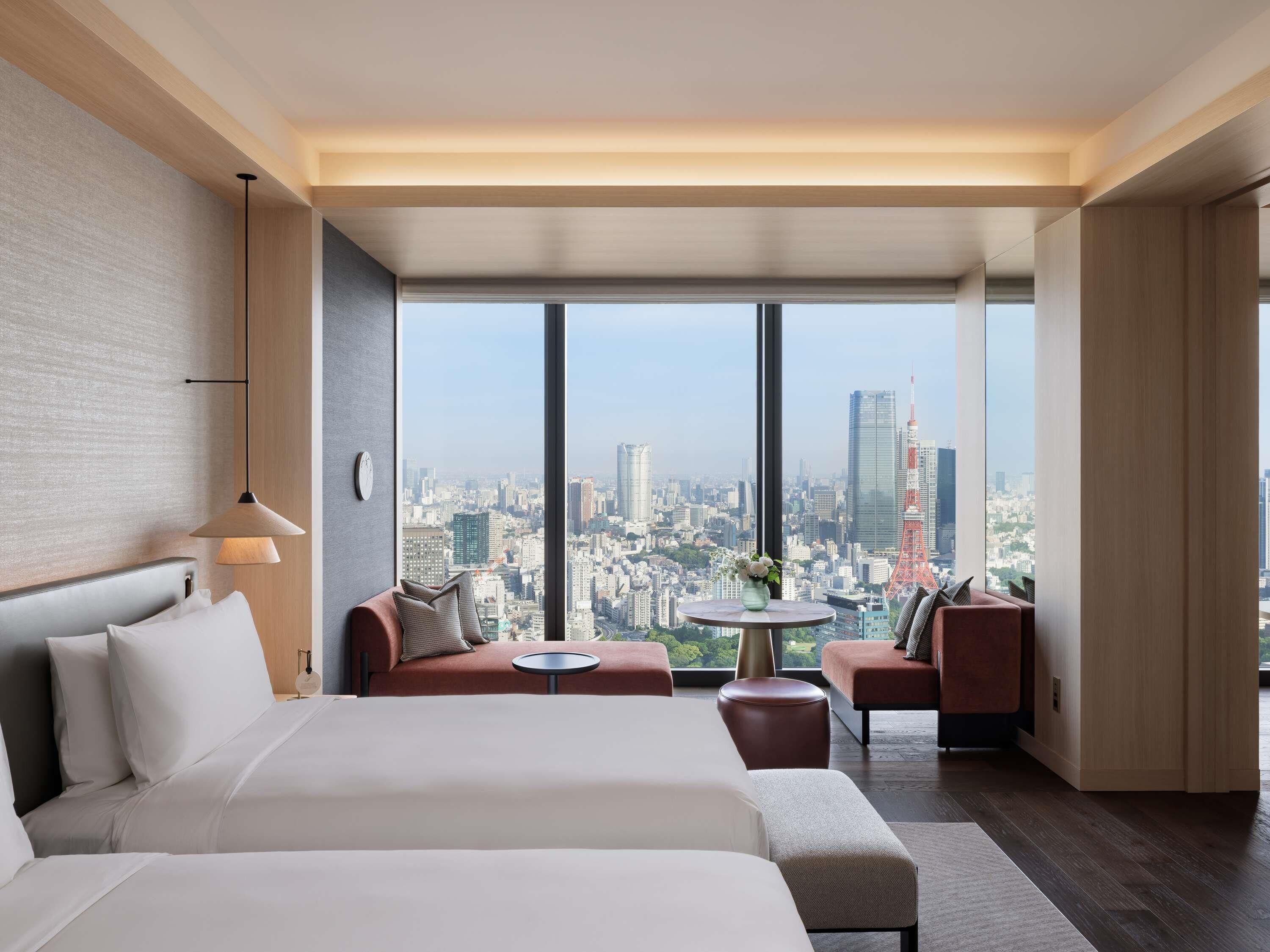 Fairmont Tokyo